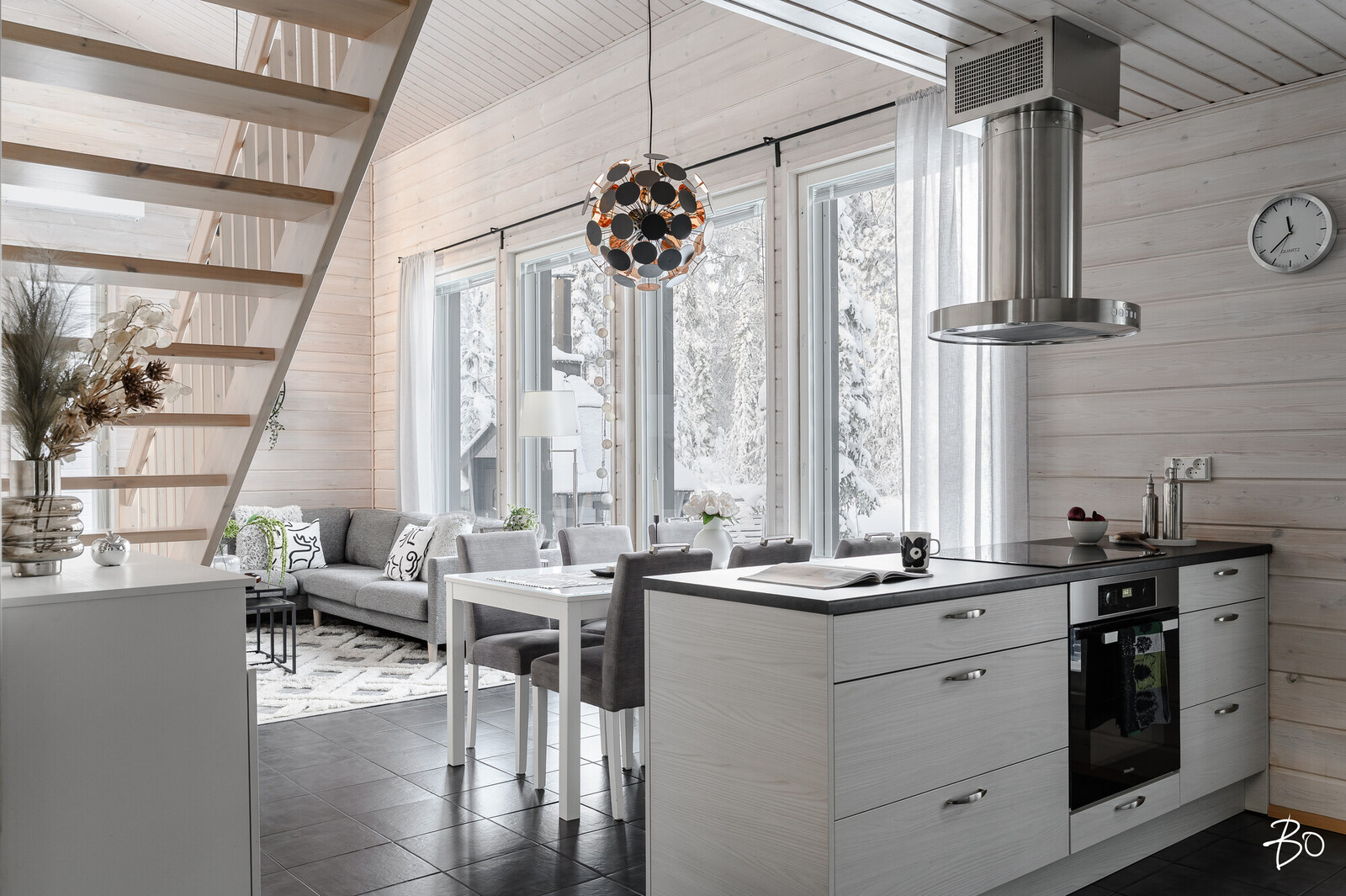 Rahkasarantie 10 - bild 5