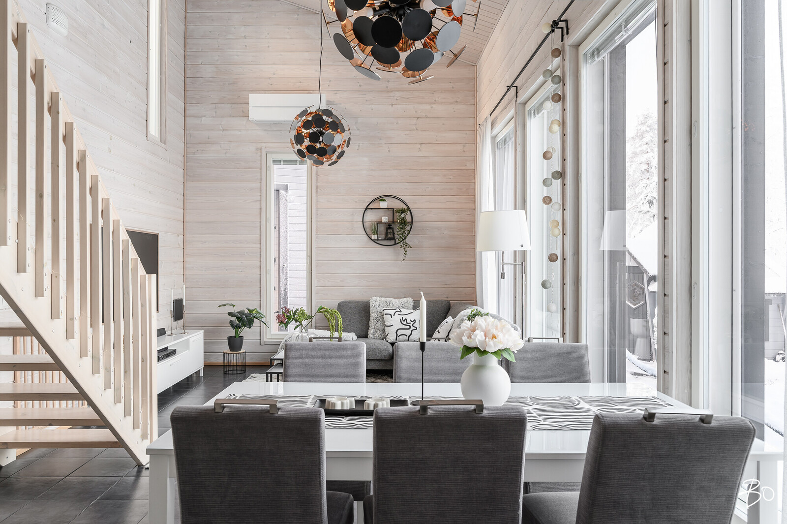 Rahkasarantie 10 - bild 9