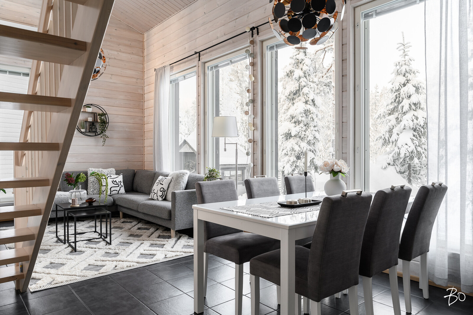 Rahkasarantie 10 - bild 3