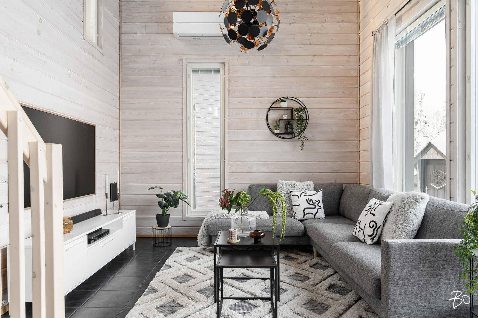 Rahkasarantie 10 - bild 10