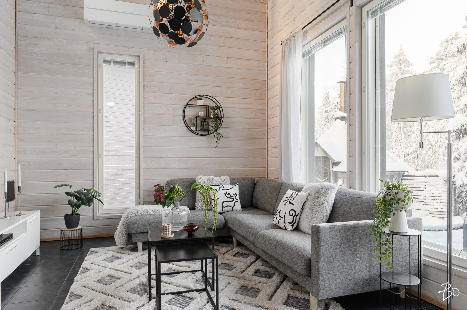 Rahkasarantie 10 - bild 12