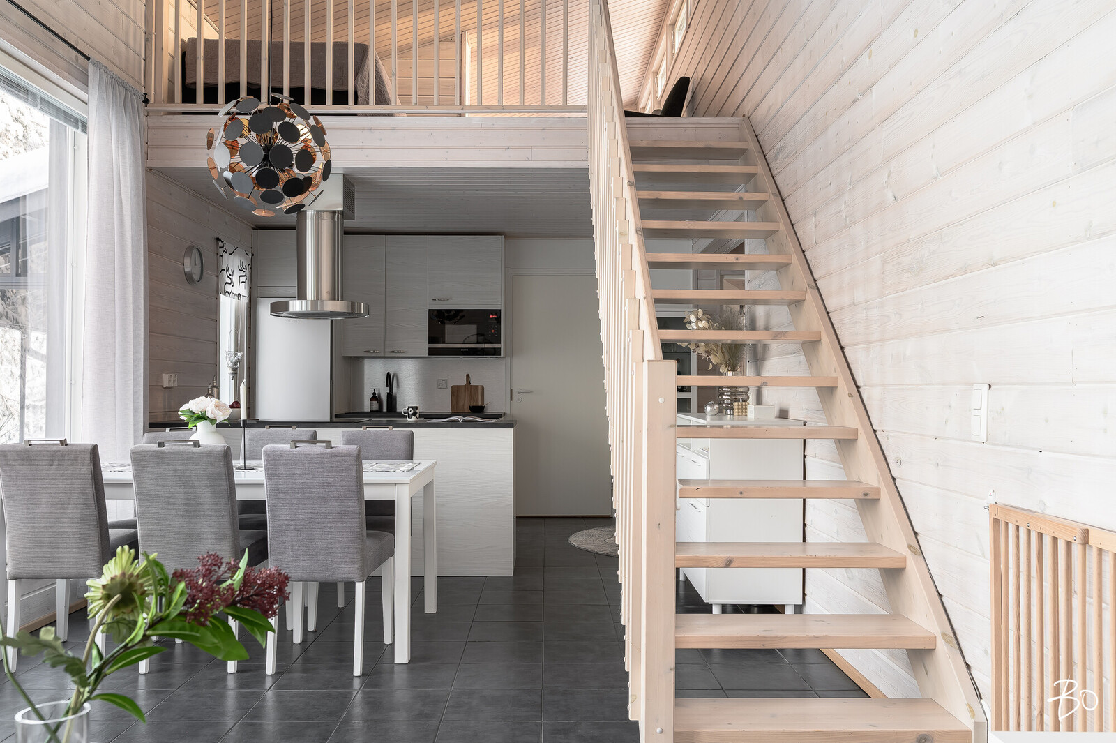 Rahkasarantie 10 - bild 23