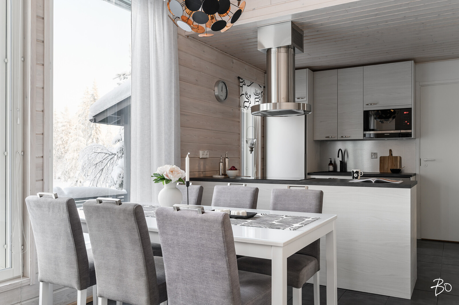 Rahkasarantie 10 - bild 8