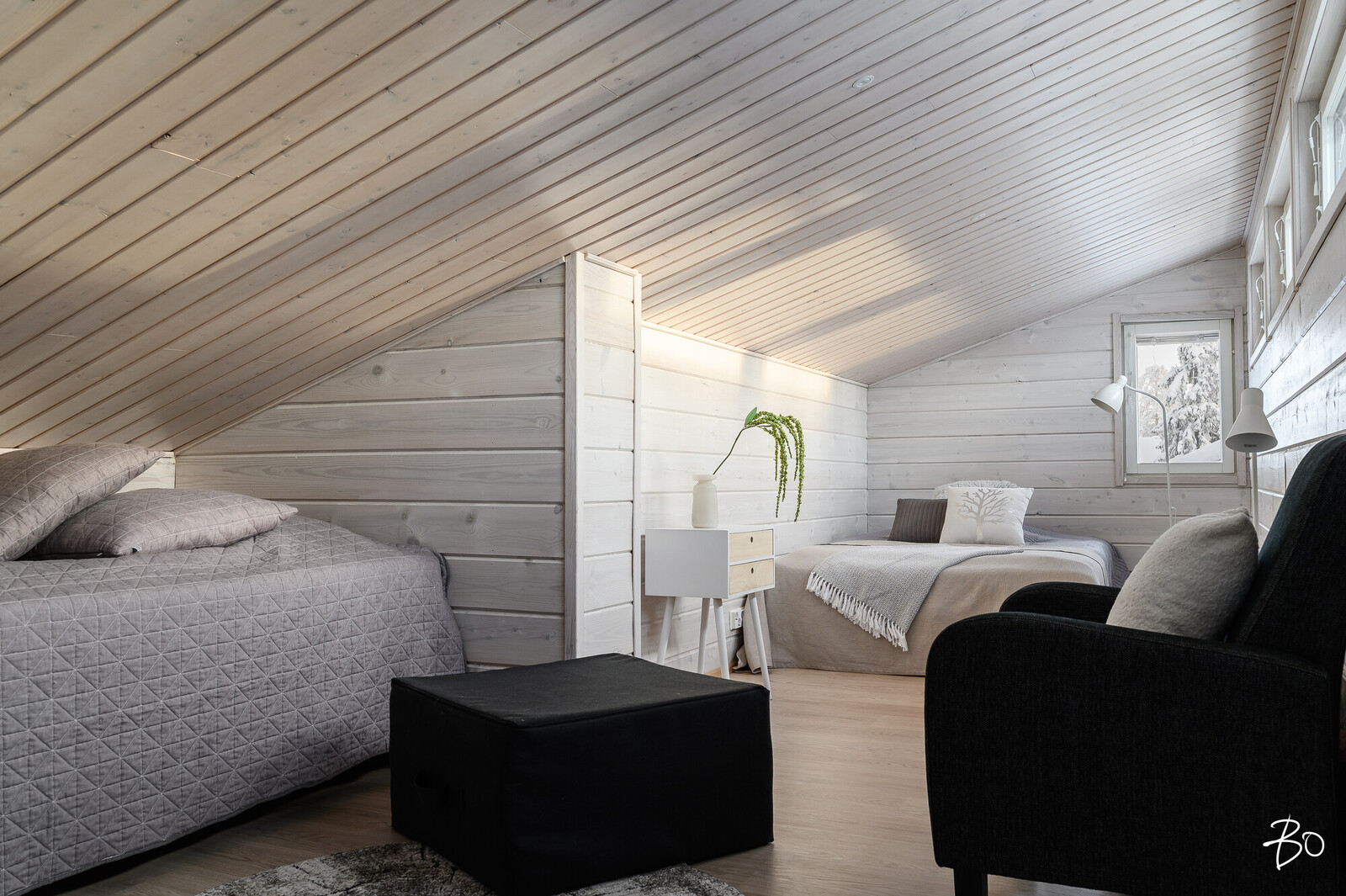 Rahkasarantie 10 - bild 25