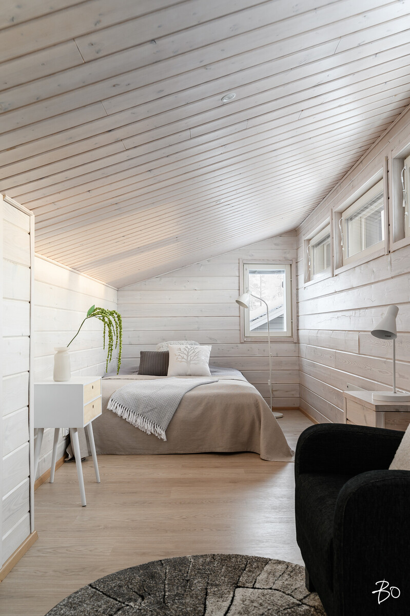 Rahkasarantie 10 - bild 26