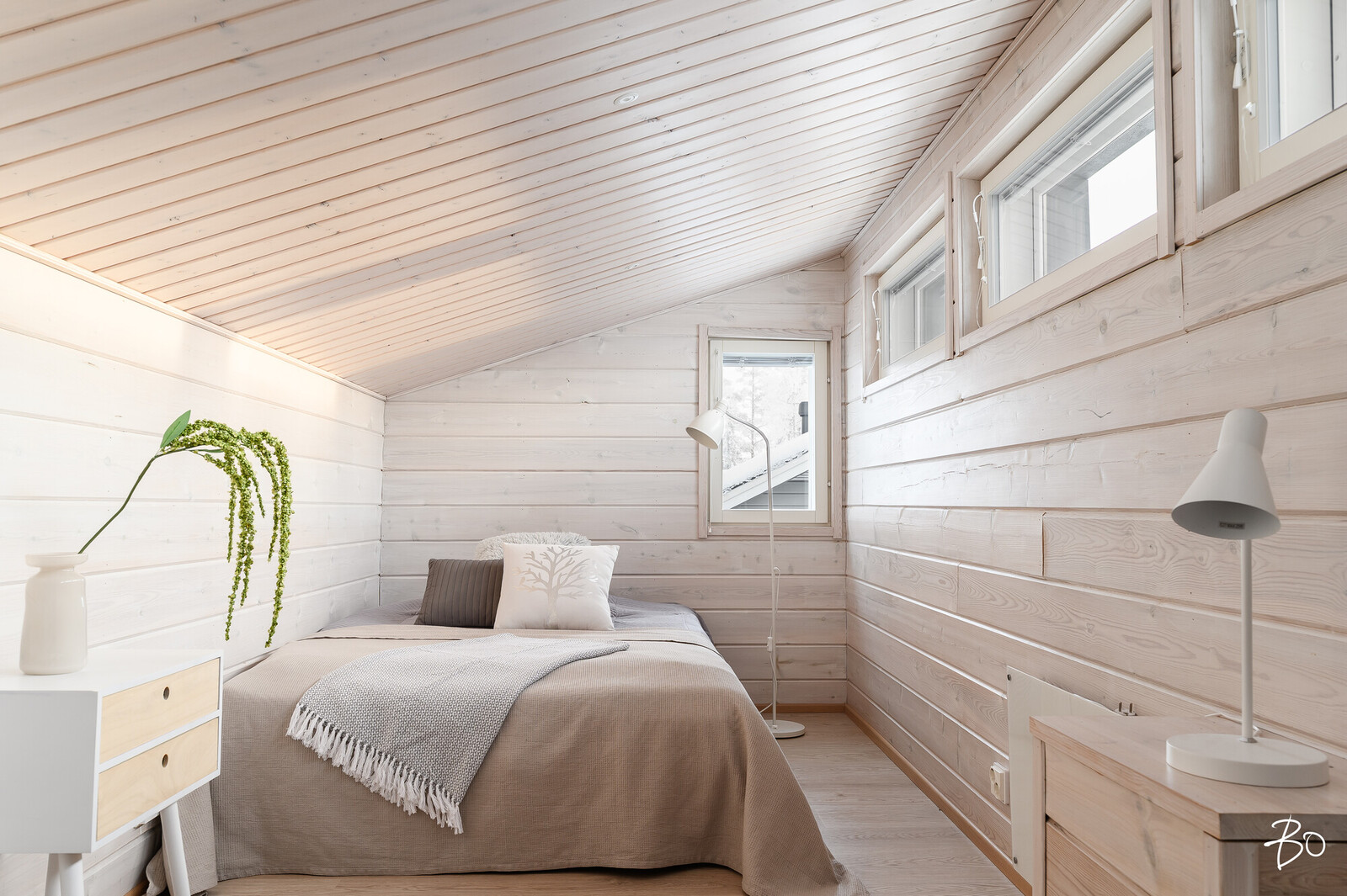 Rahkasarantie 10 - bild 27