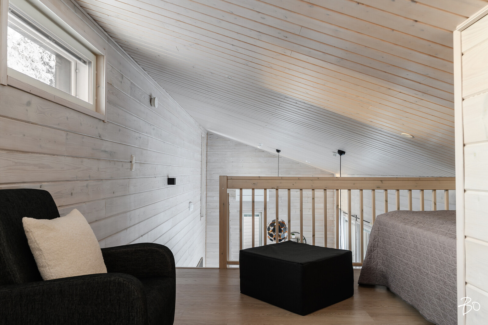 Rahkasarantie 10 - bild 24