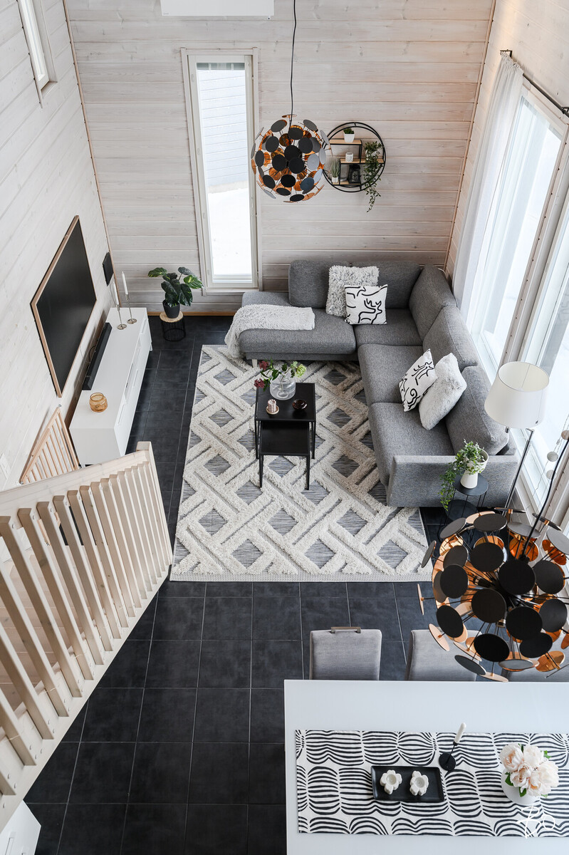 Rahkasarantie 10 - bild 15