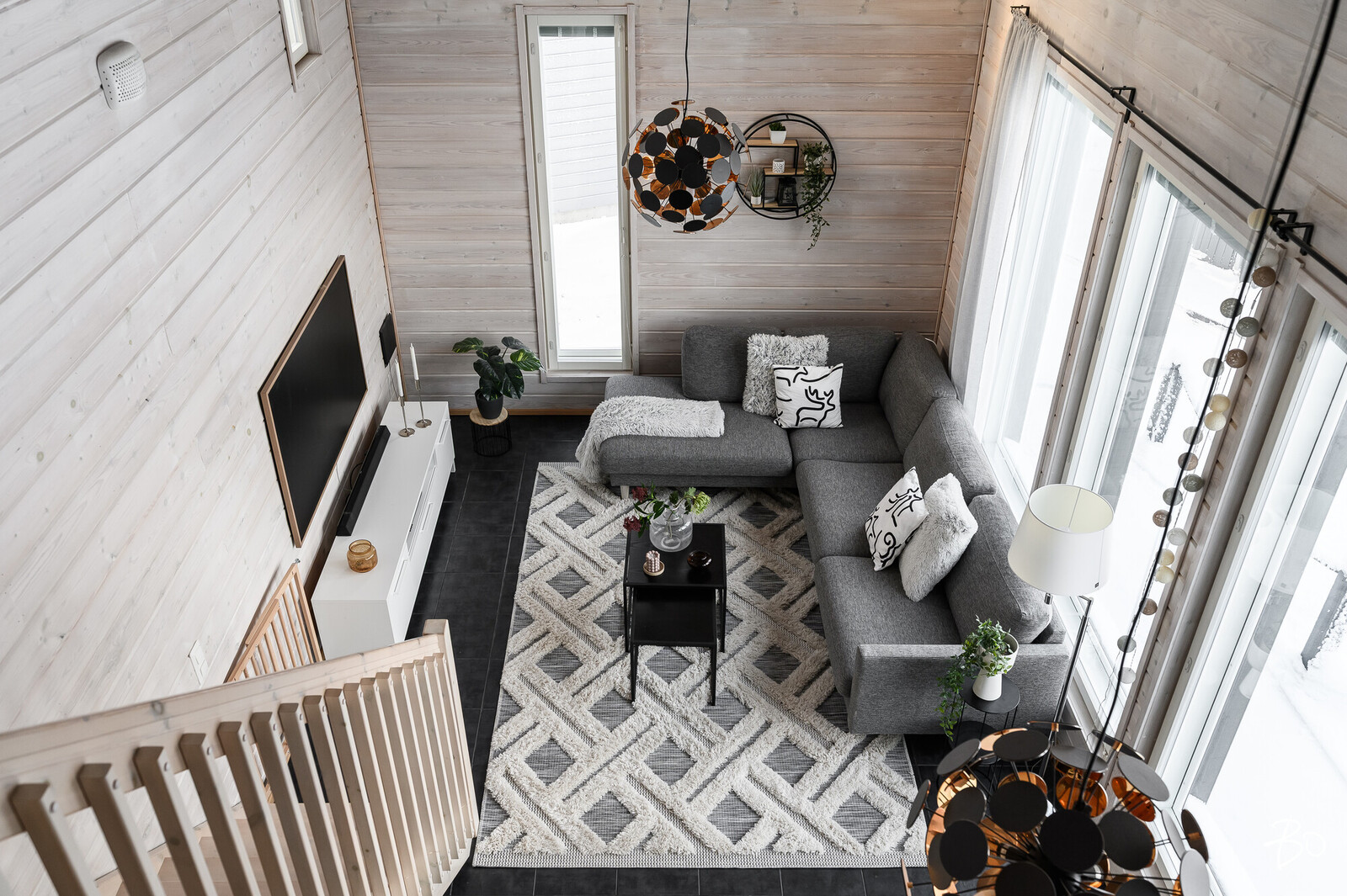 Rahkasarantie 10 - bild 14