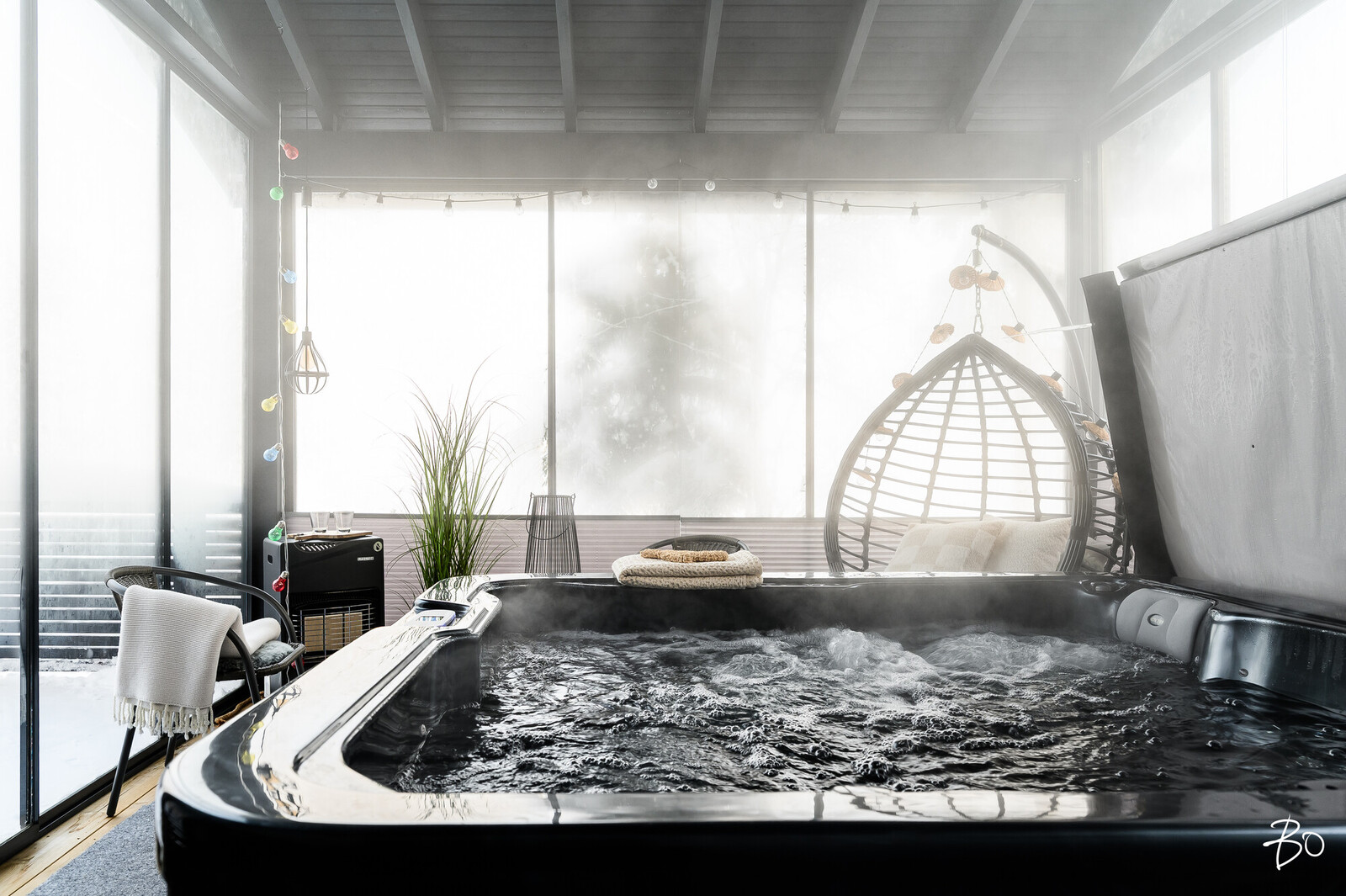 Rahkasarantie 10 - bild 32