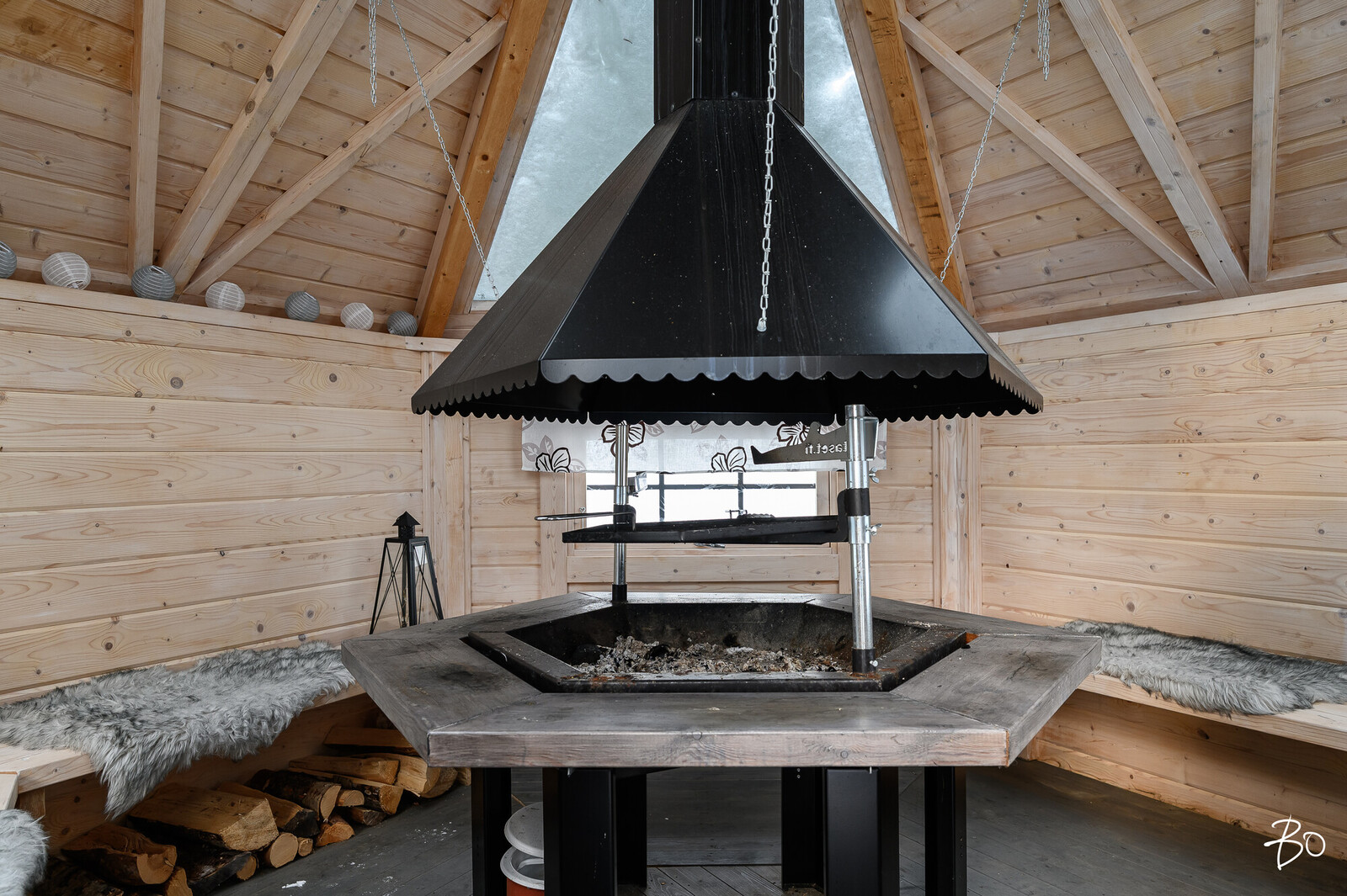 Rahkasarantie 10 - bild 41