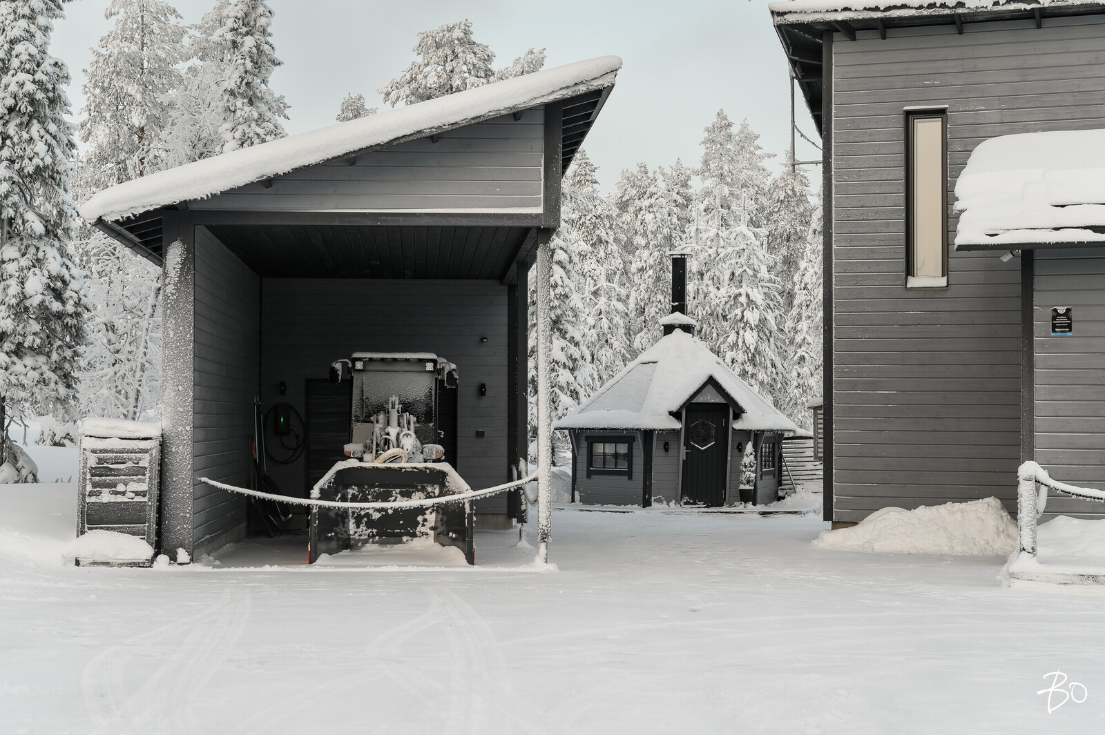 Rahkasarantie 10 - bild 42