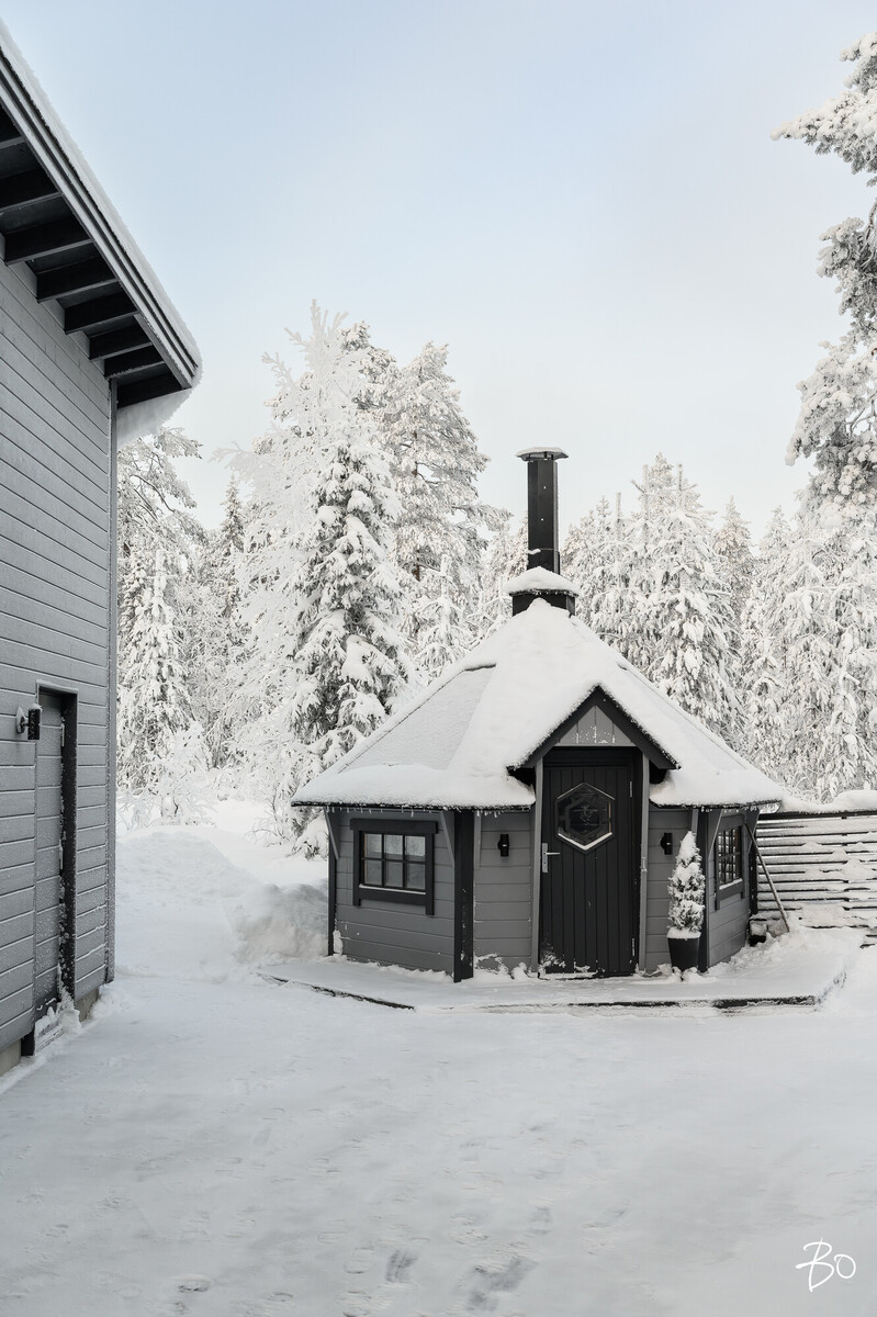 Rahkasarantie 10 - bild 38