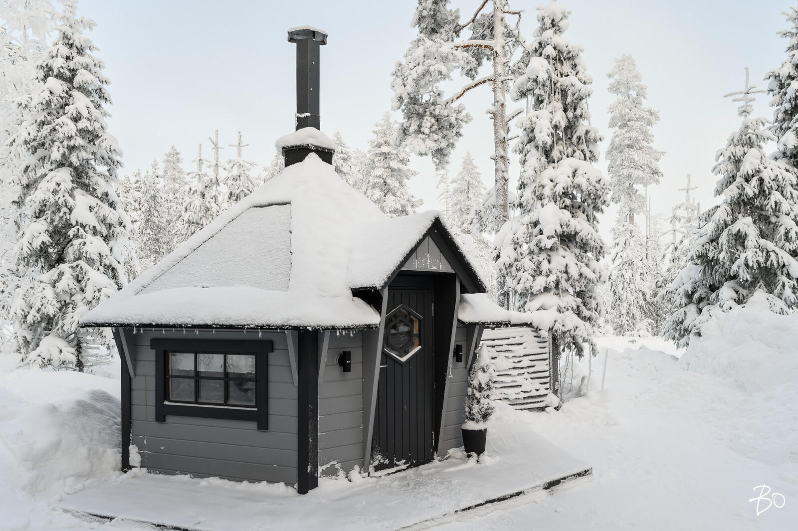 Rahkasarantie 10 - bild 39