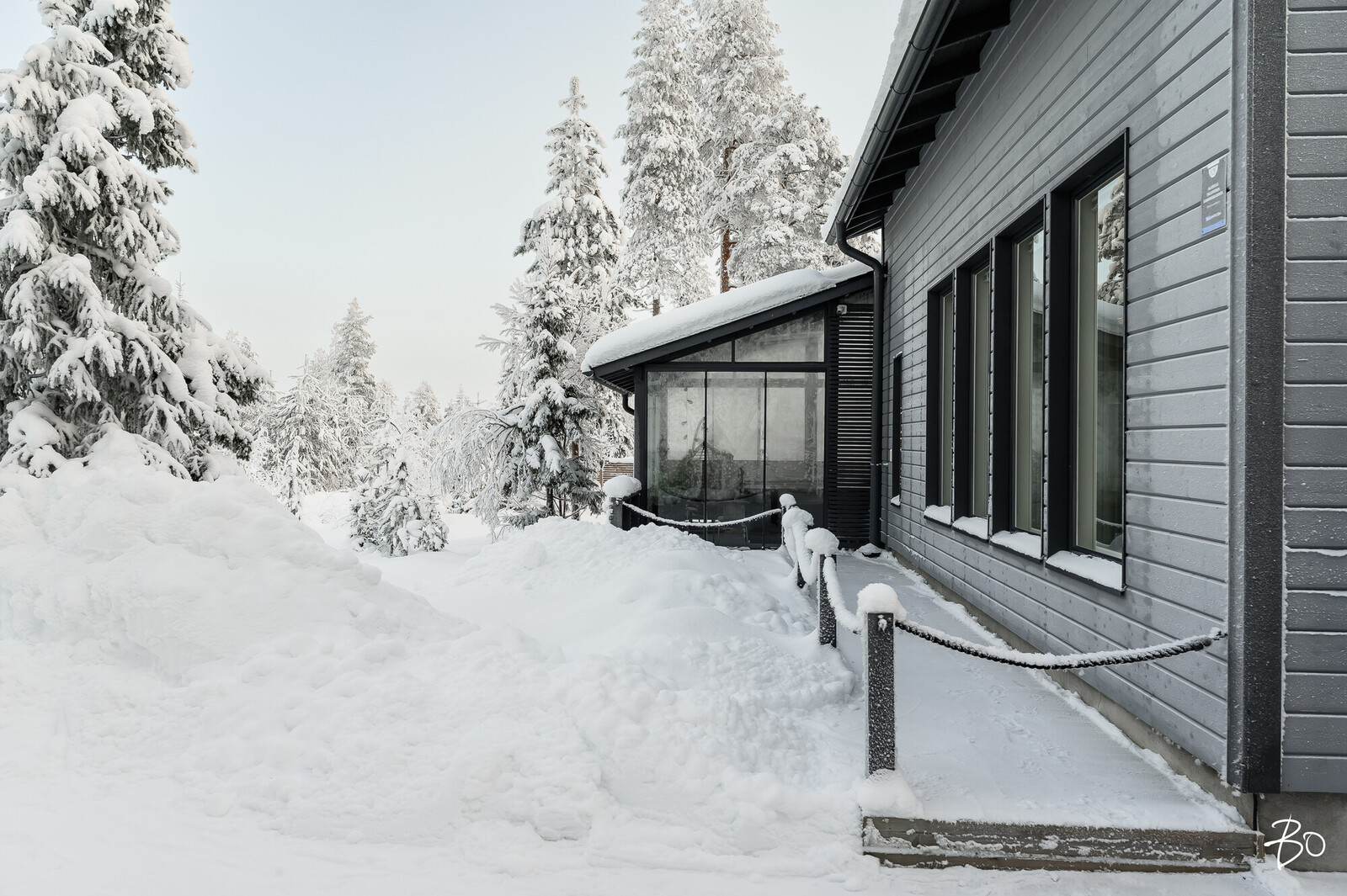 Rahkasarantie 10 - bild 37