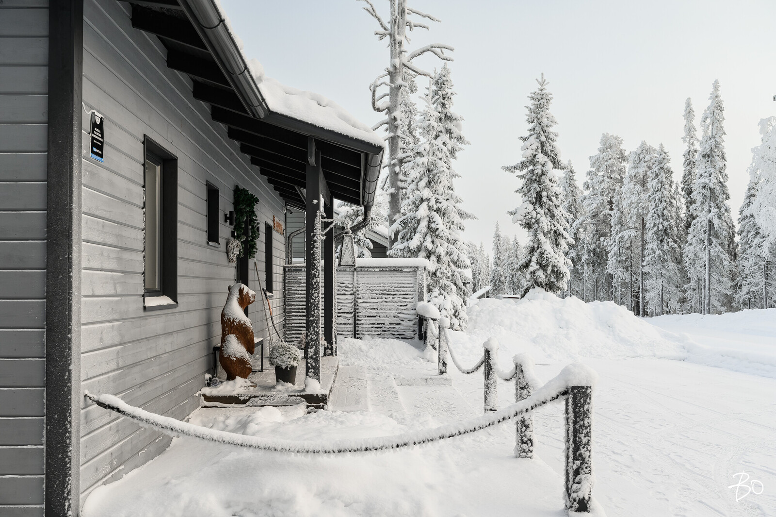 Rahkasarantie 10 - bild 36