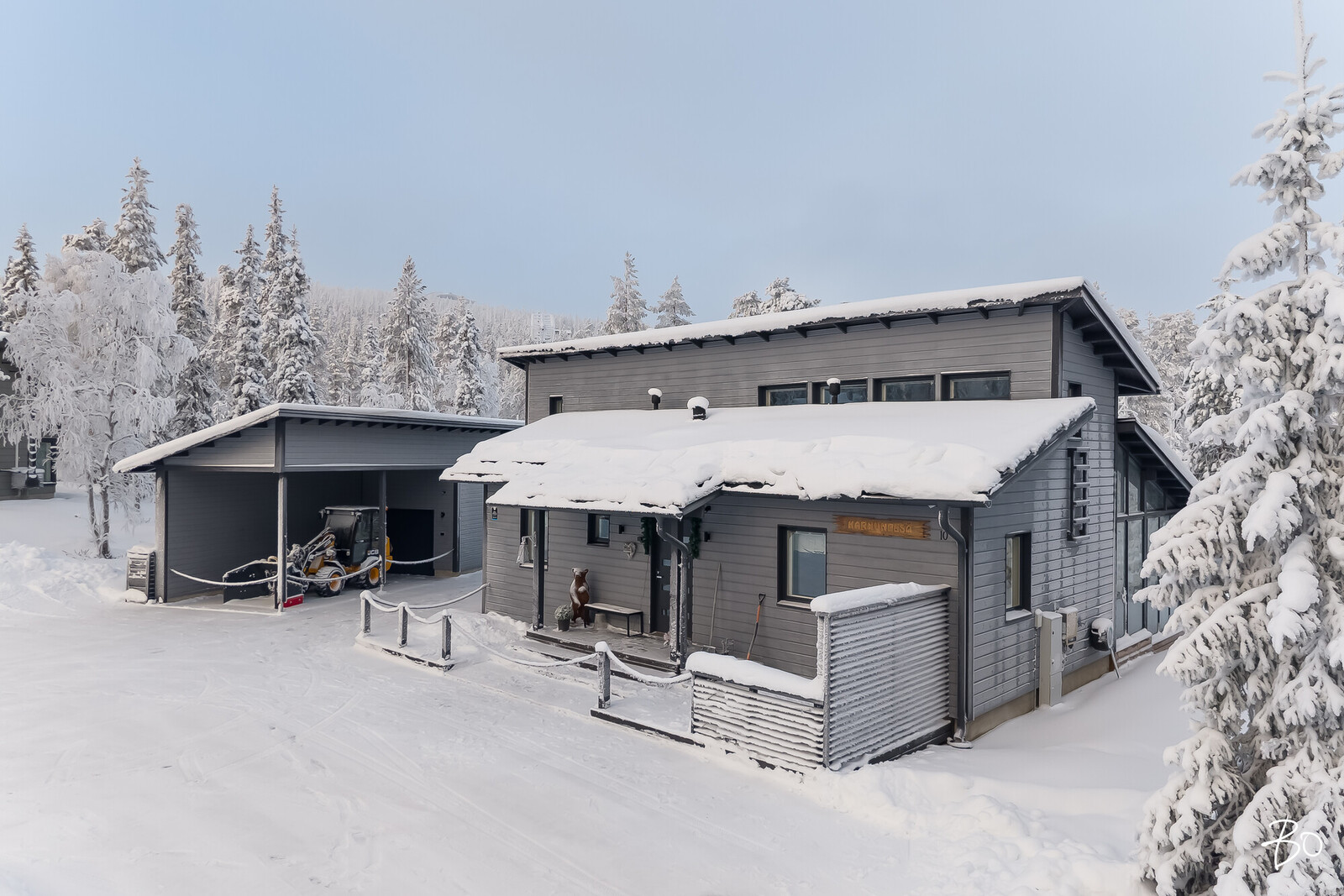 Rahkasarantie 10 - bild 44