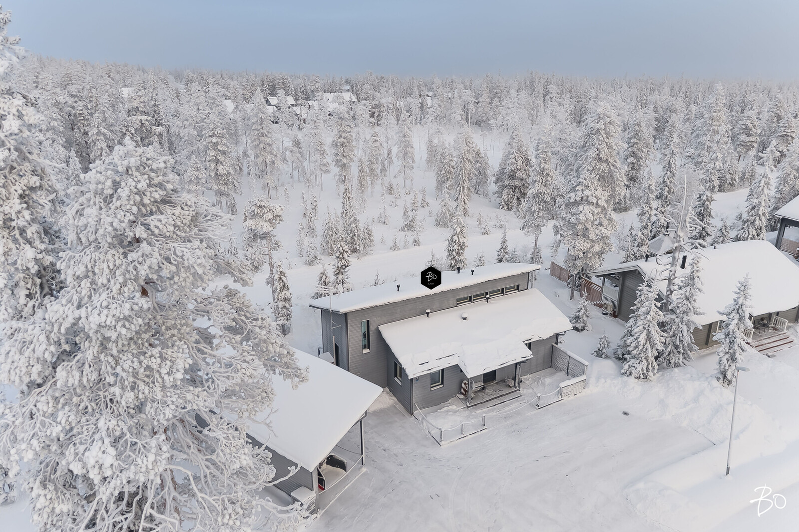 Rahkasarantie 10 - bild 49