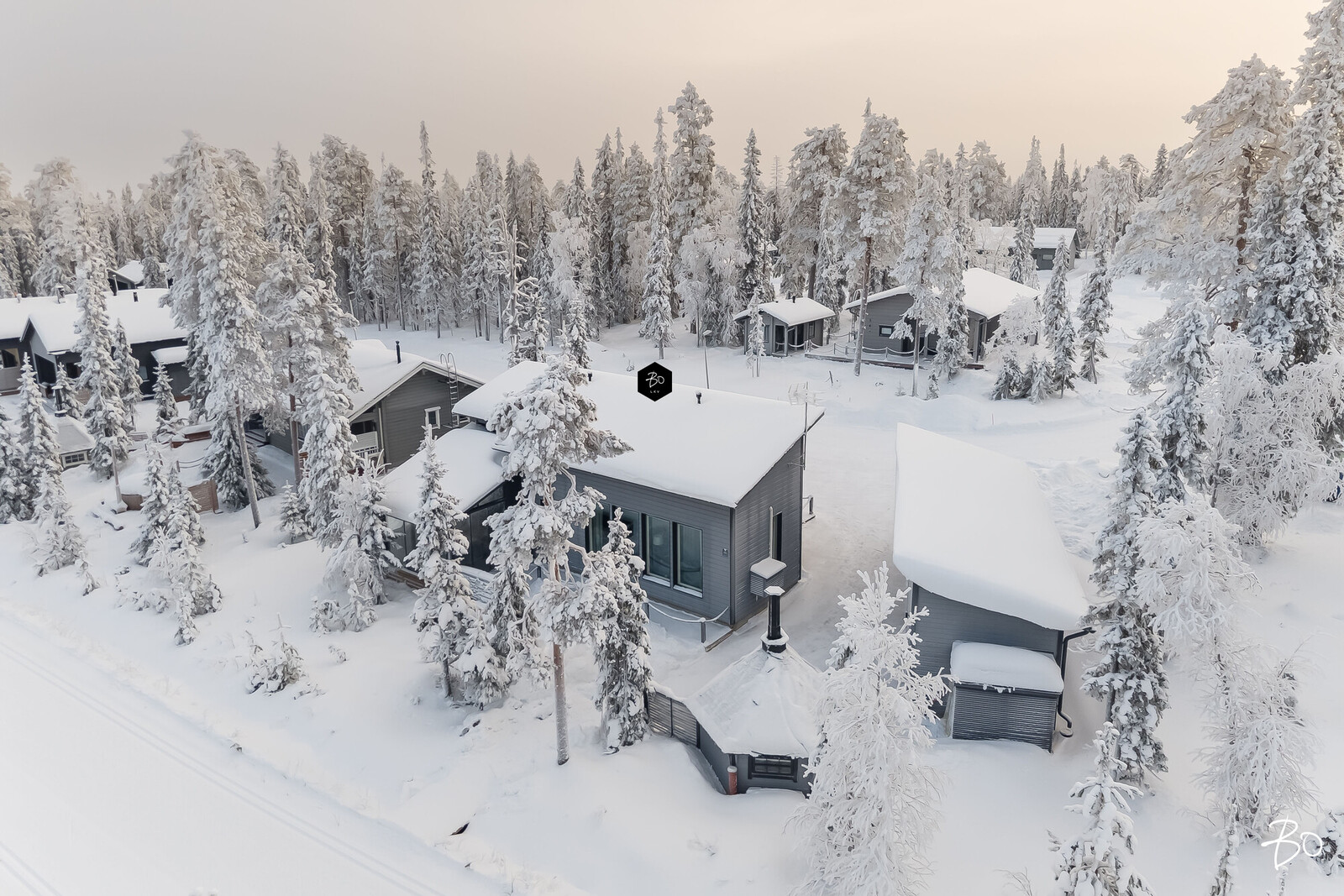 Rahkasarantie 10 - bild 47