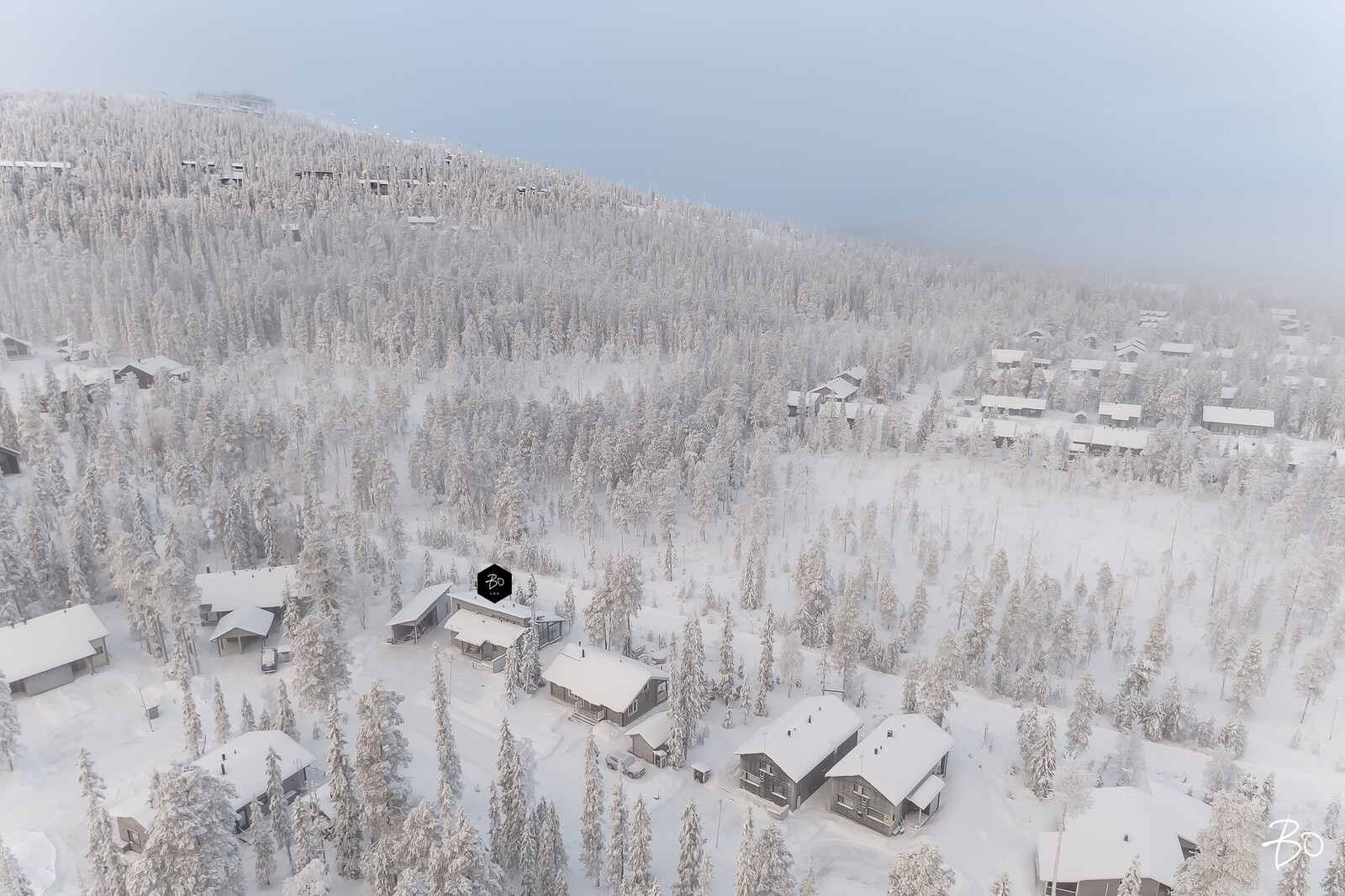 Rahkasarantie 10 - bild 52