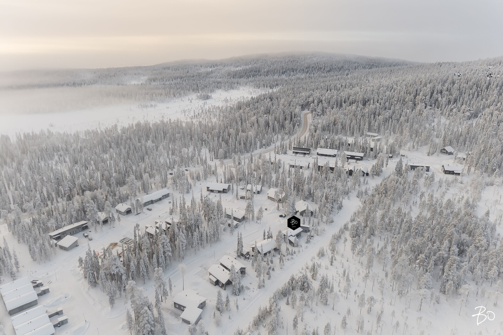 Rahkasarantie 10 - bild 53