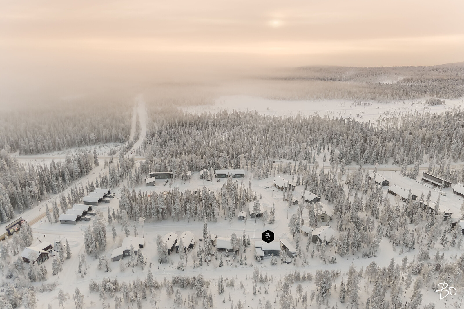 Rahkasarantie 10 - bild 54