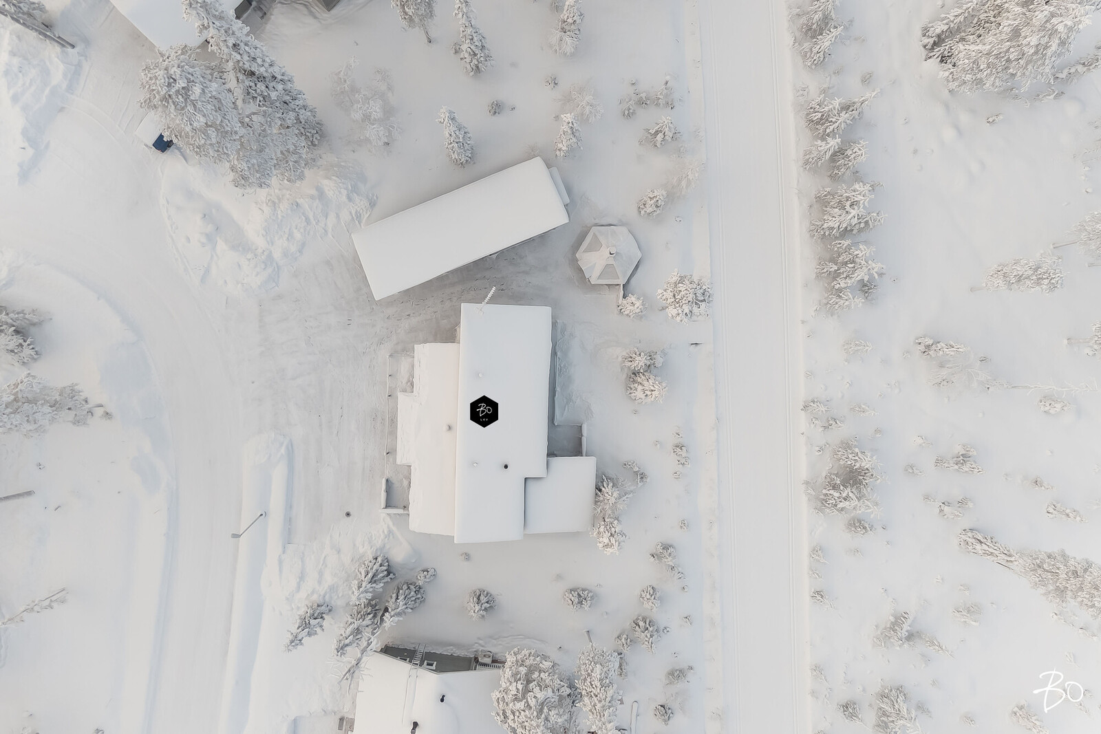 Rahkasarantie 10 - bild 50