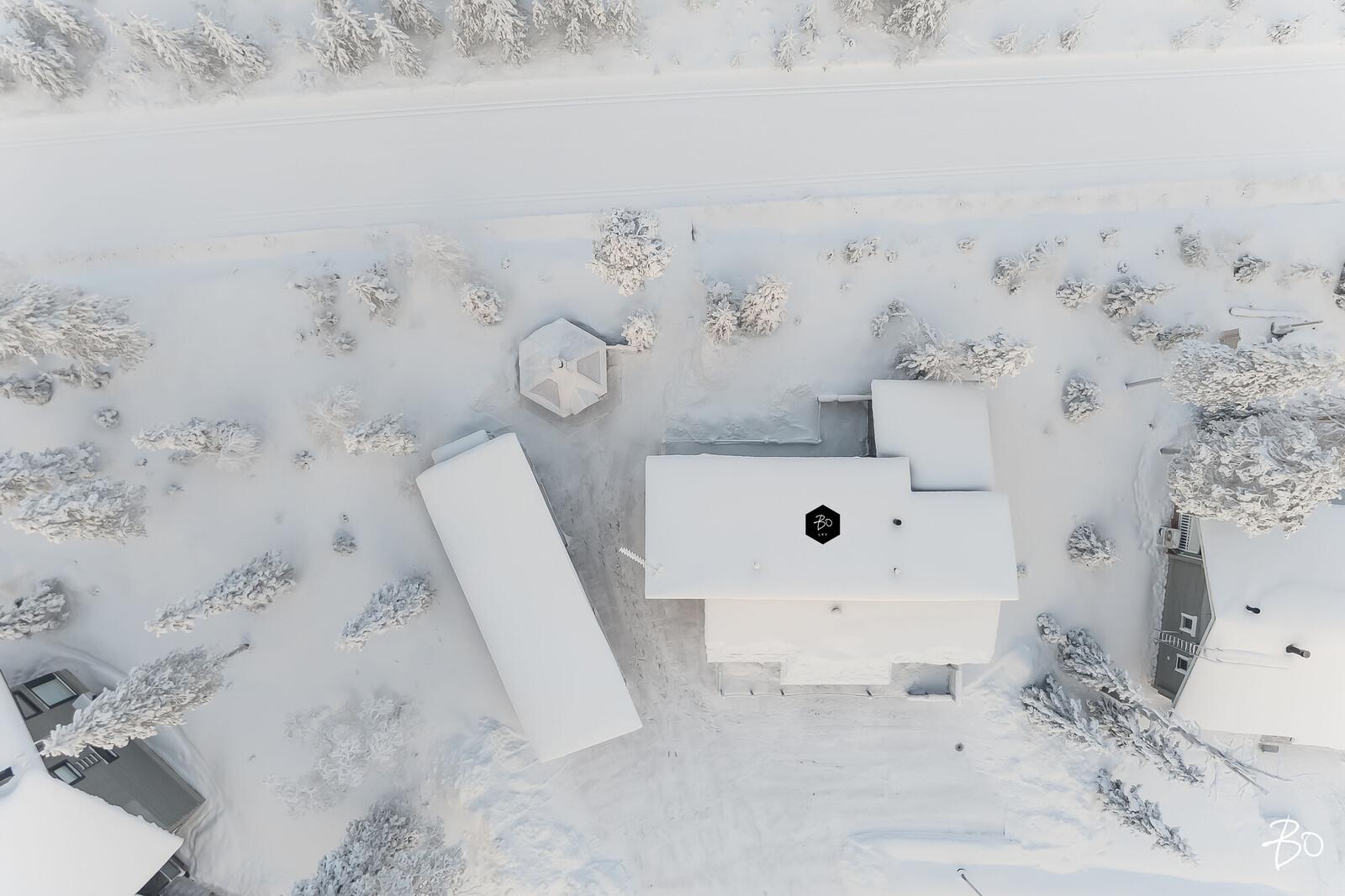 Rahkasarantie 10 - bild 51