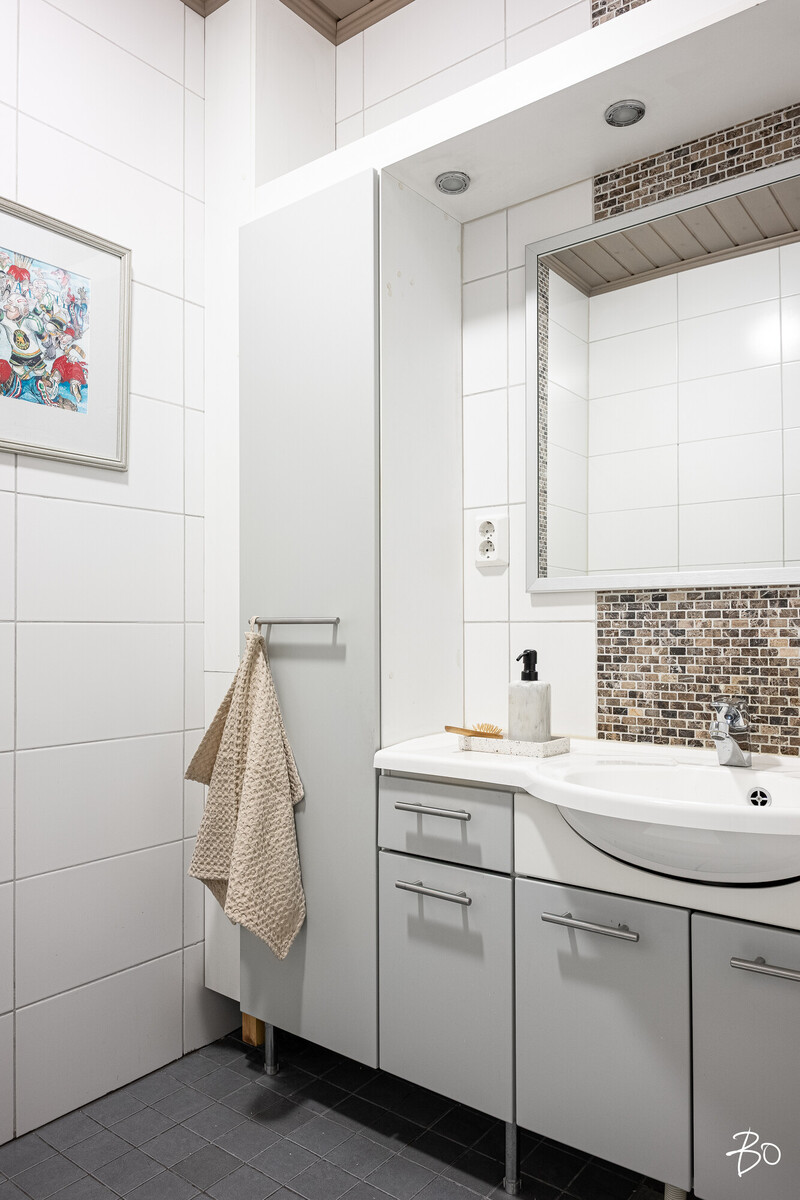 Kaarnapurrentie 21A - kuva 26