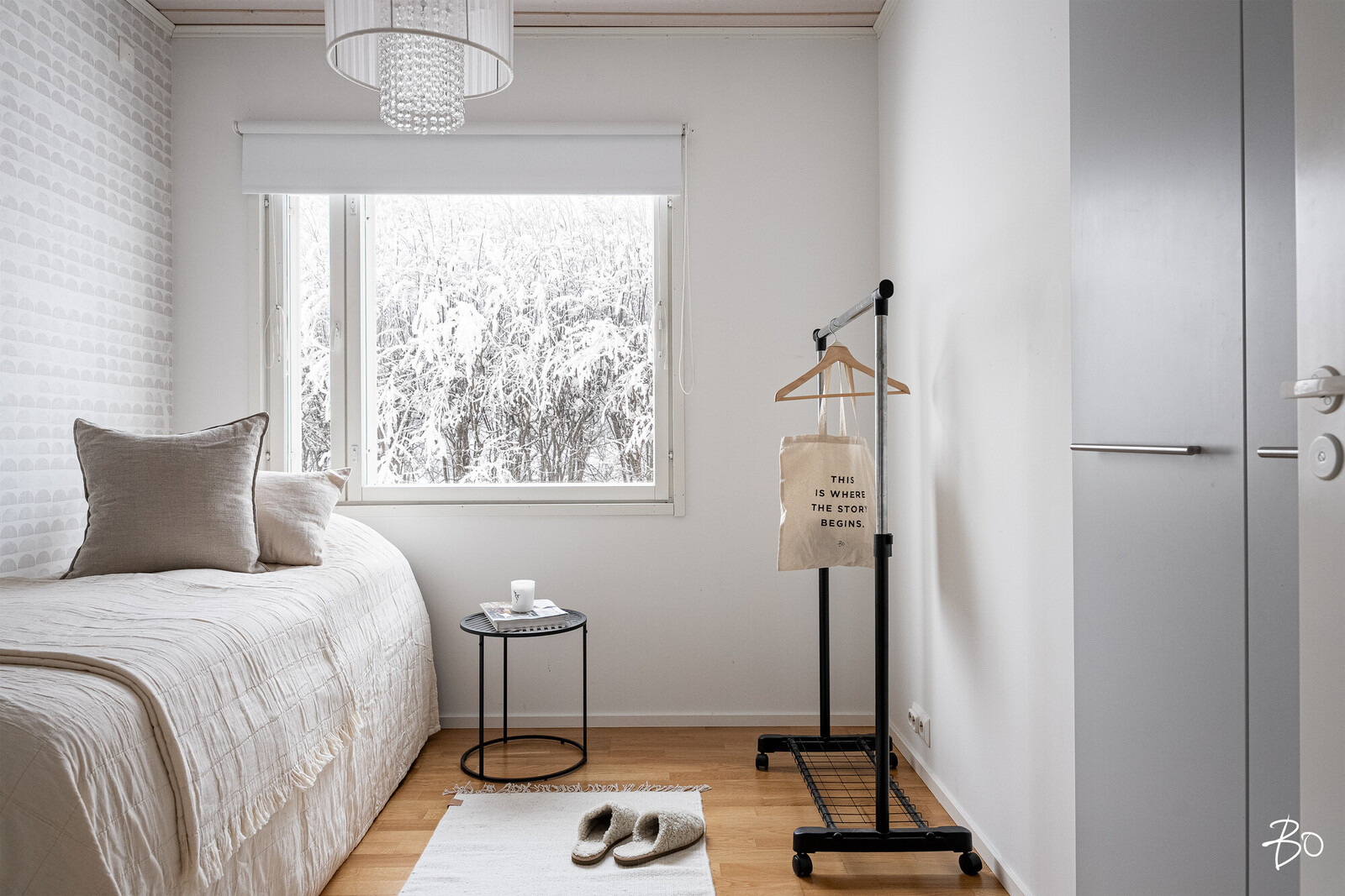 Kaarnapurrentie 21A - kuva 23