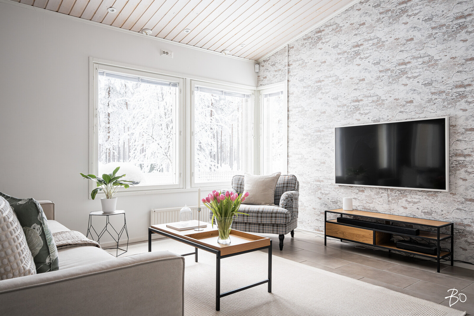 Kaarnapurrentie 21A - kuva 9