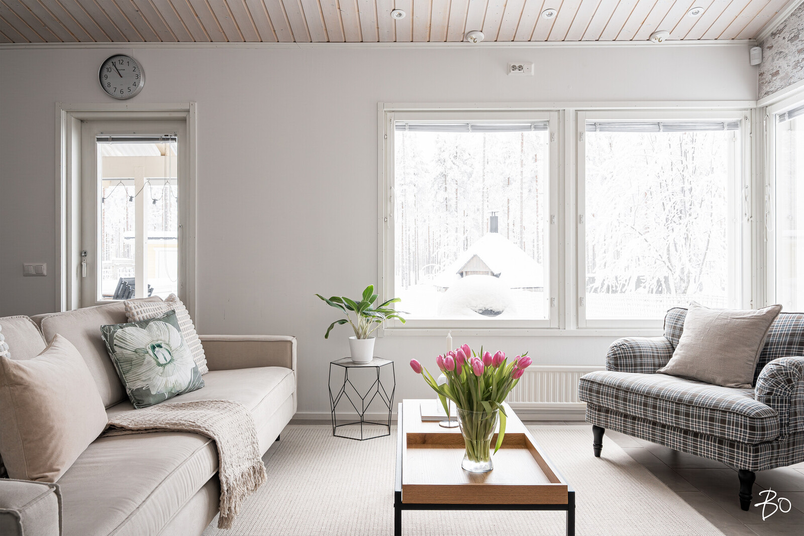 Kaarnapurrentie 21A - kuva 10