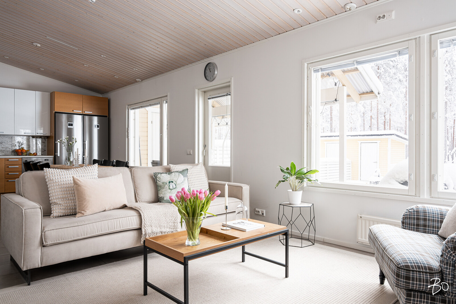 Kaarnapurrentie 21A - kuva 1