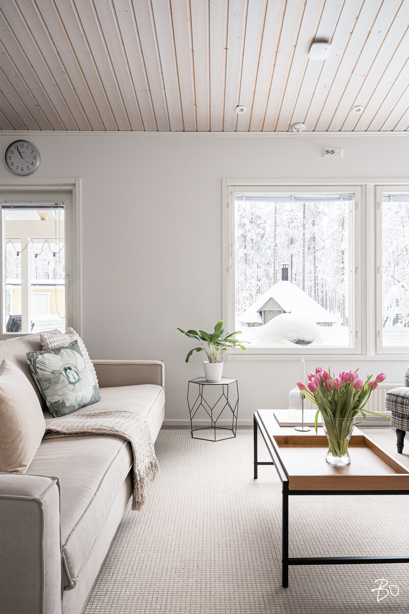 Kaarnapurrentie 21A - kuva 11