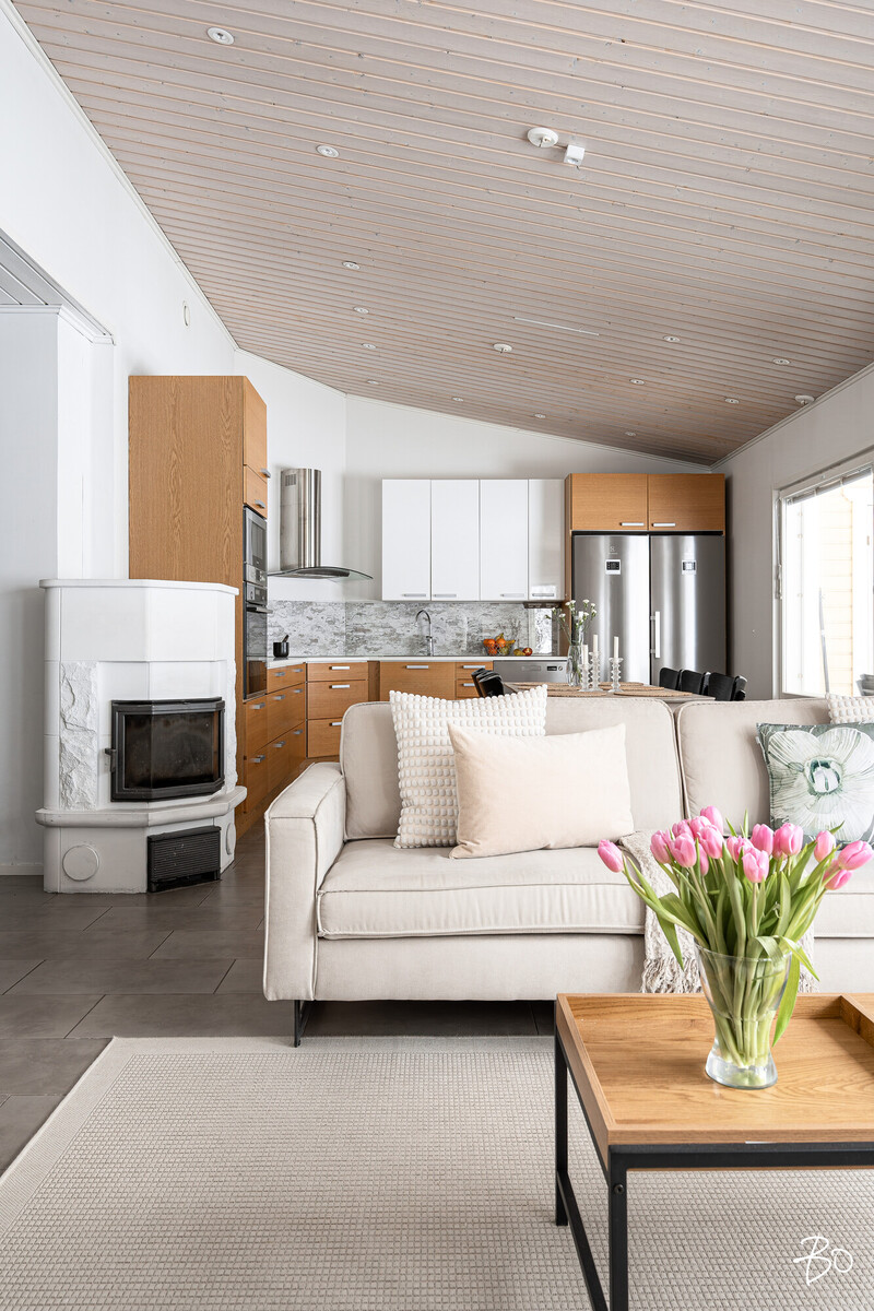 Kaarnapurrentie 21A - kuva 12