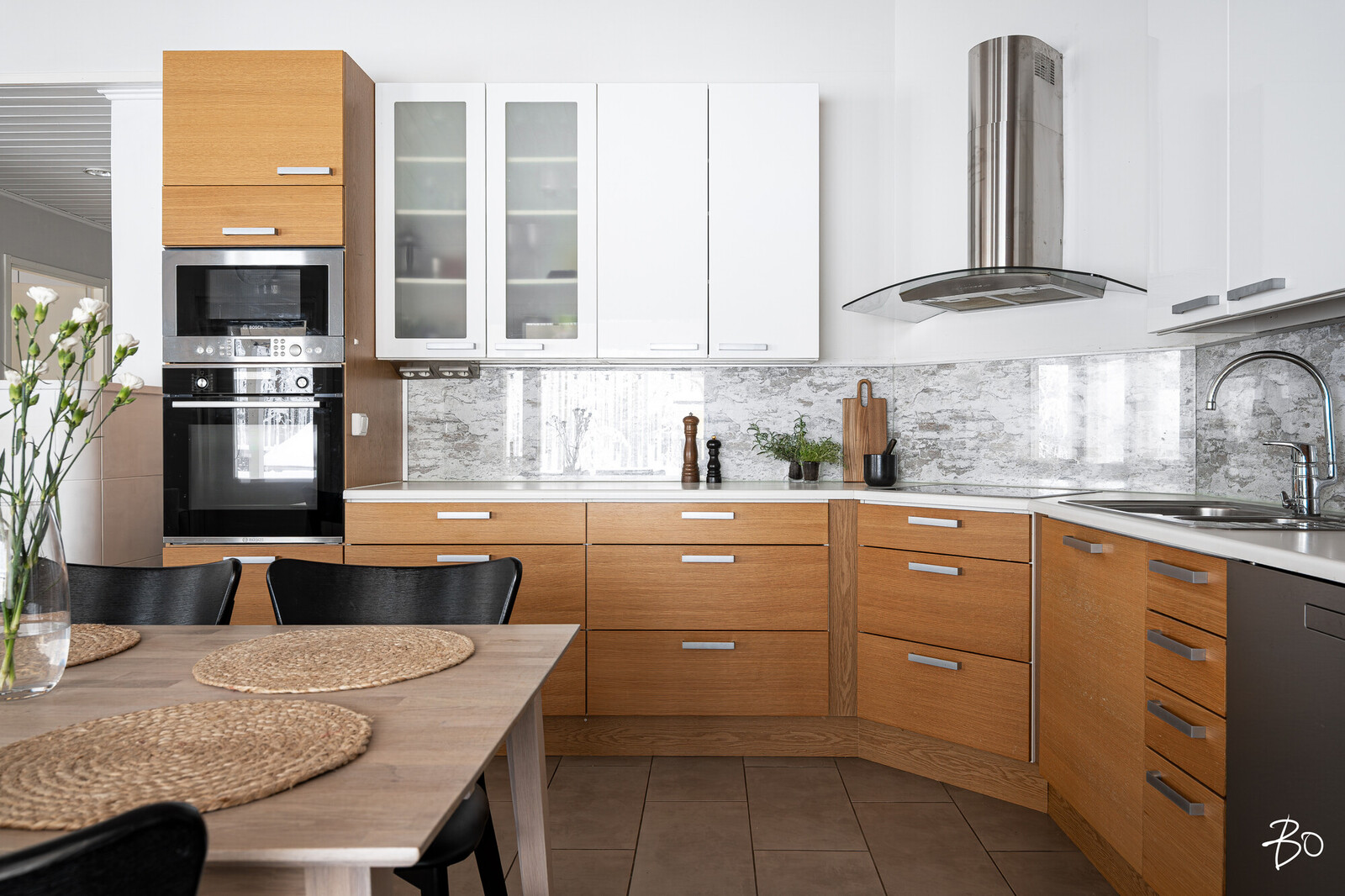 Kaarnapurrentie 21A - kuva 16