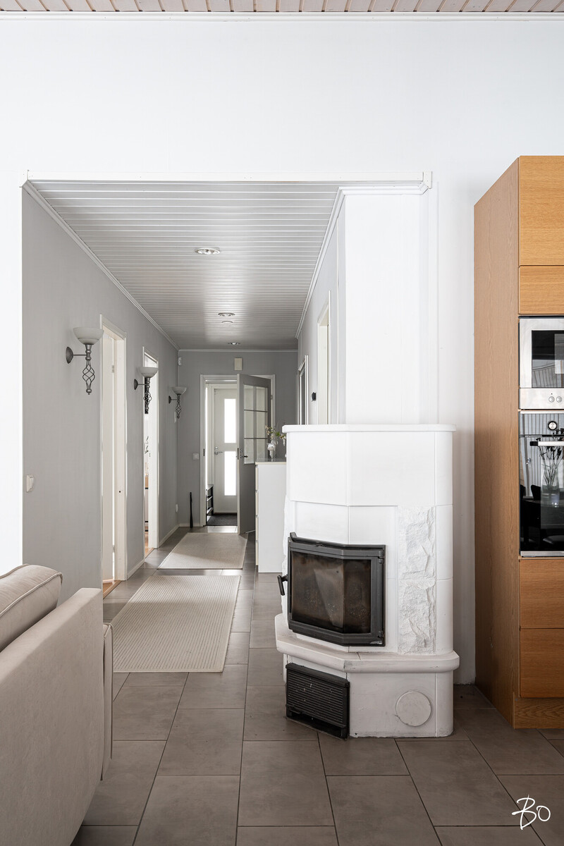 Kaarnapurrentie 21A - kuva 7