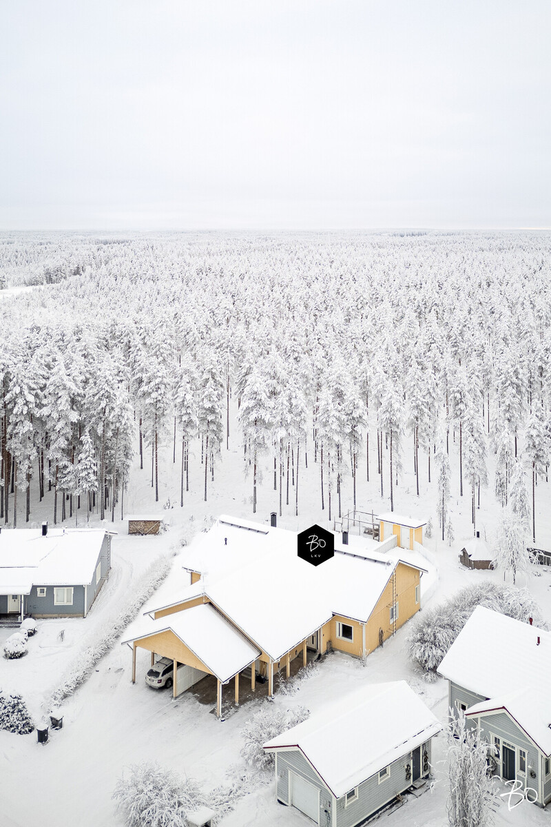 Kaarnapurrentie 21A - kuva 38