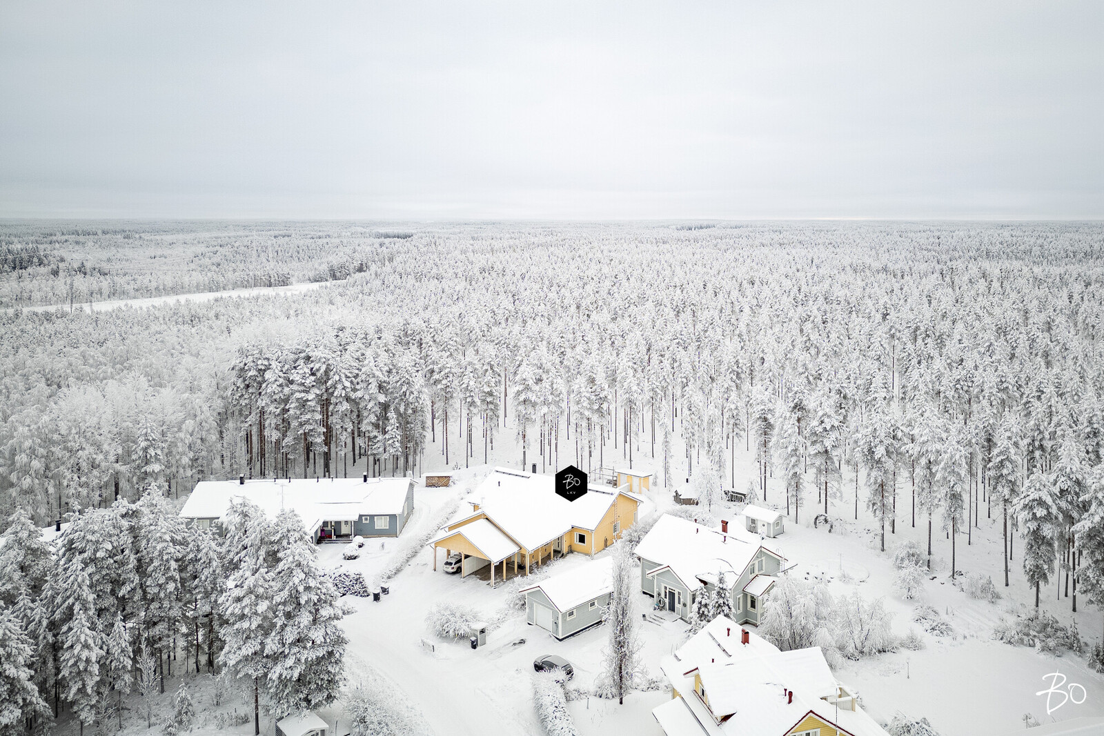 Kaarnapurrentie 21A - kuva 39