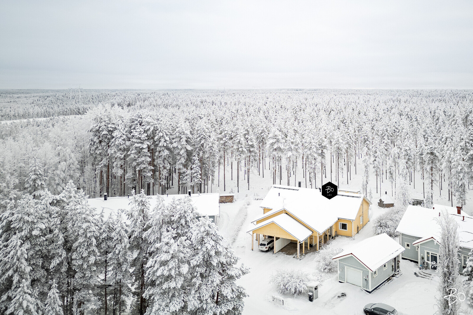 Kaarnapurrentie 21A - kuva 3