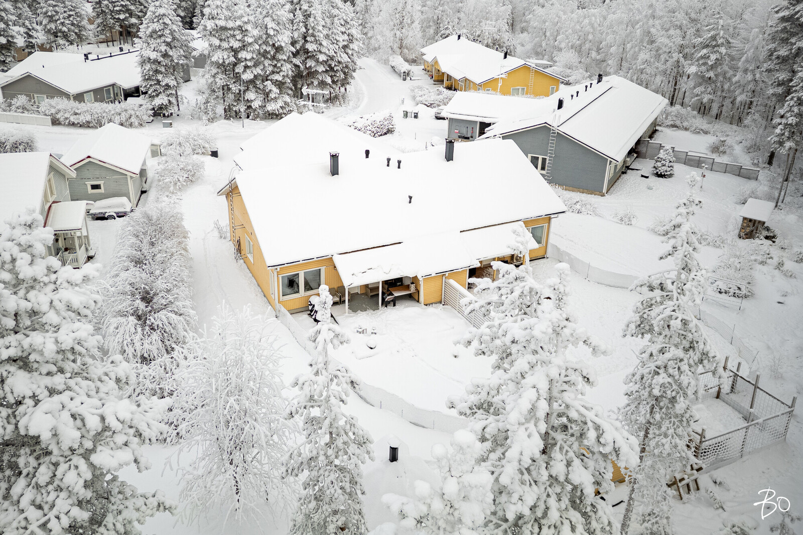 Kaarnapurrentie 21A - kuva 35