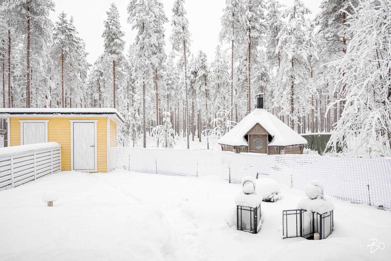 Kaarnapurrentie 21A - kuva 34