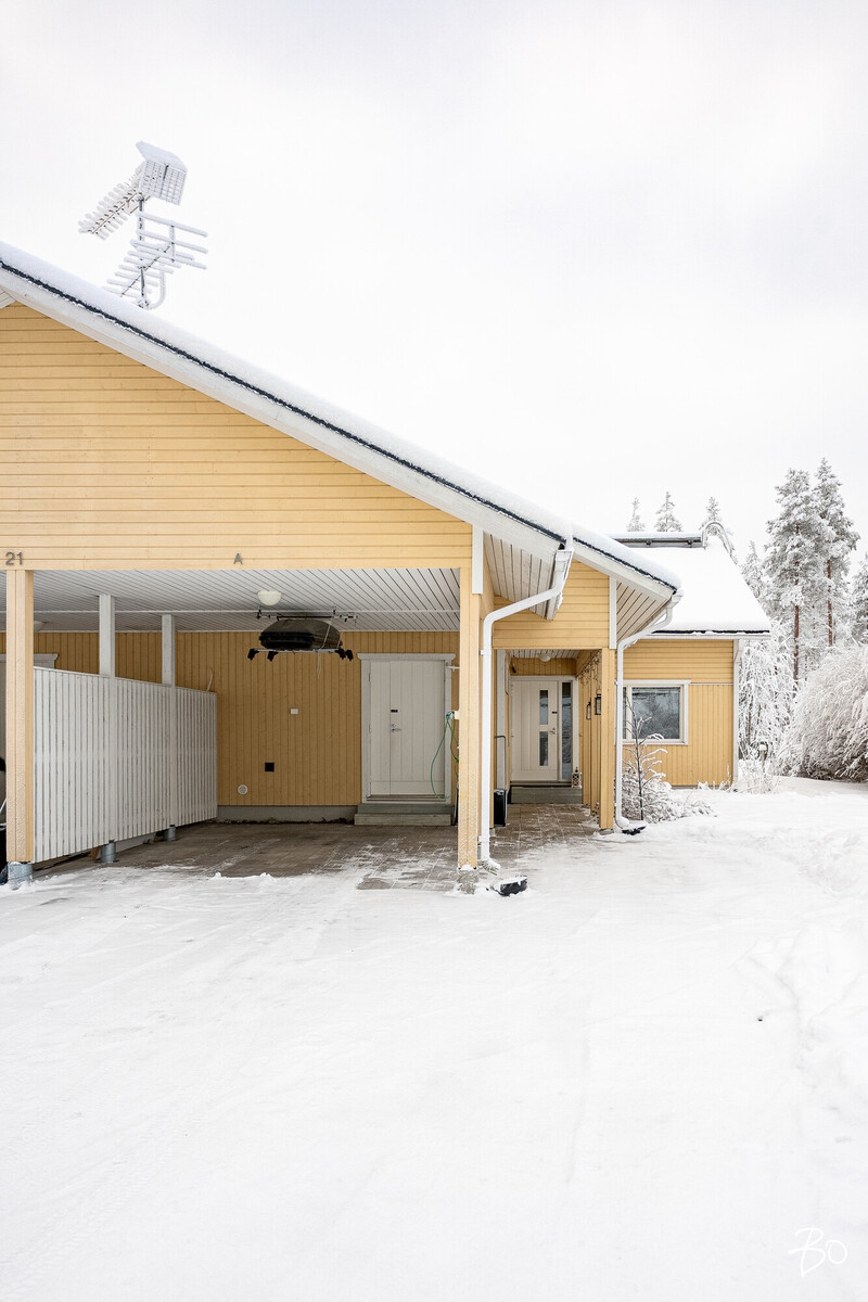 Kaarnapurrentie 21A - kuva 37