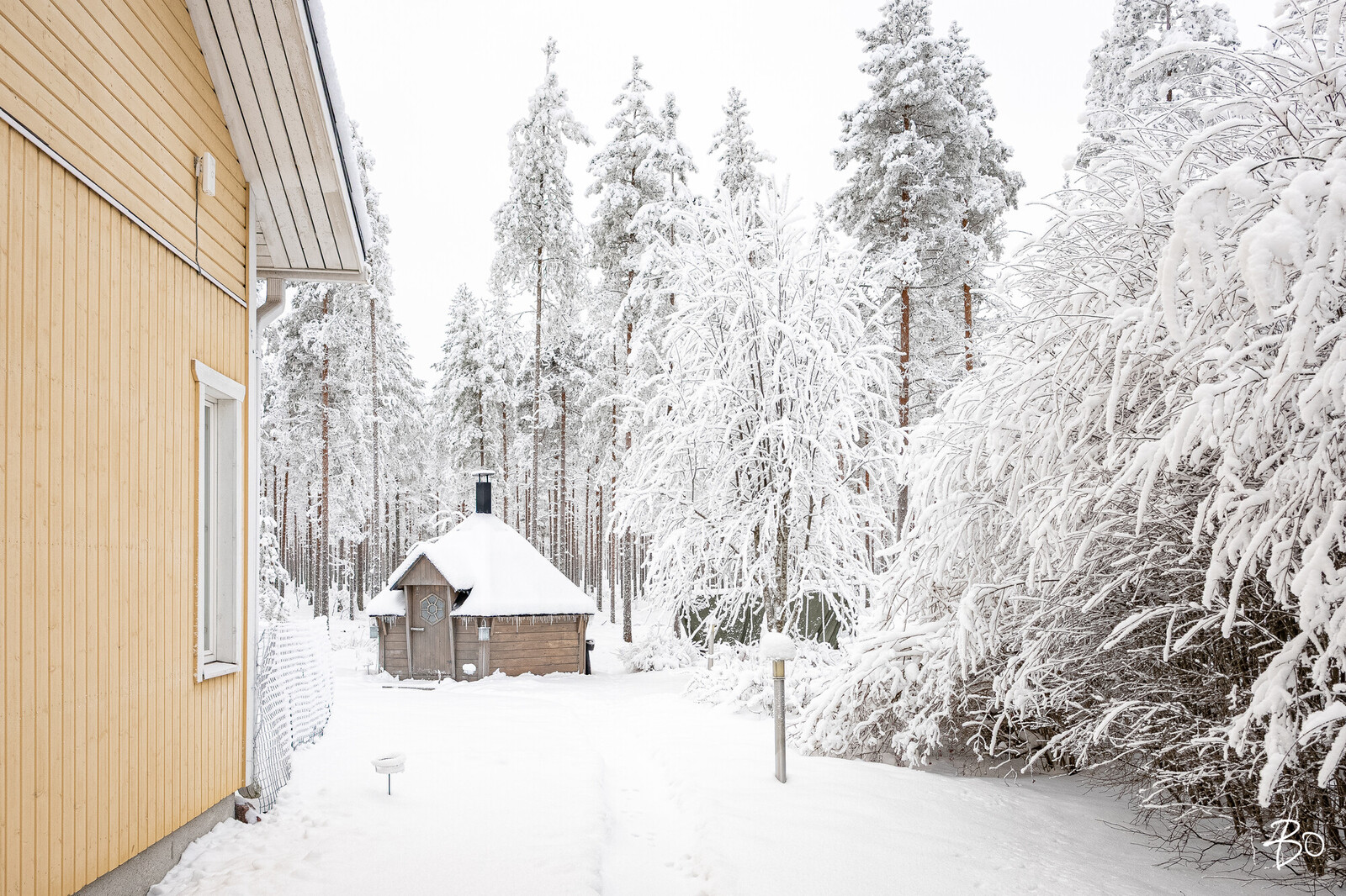Kaarnapurrentie 21A - kuva 33