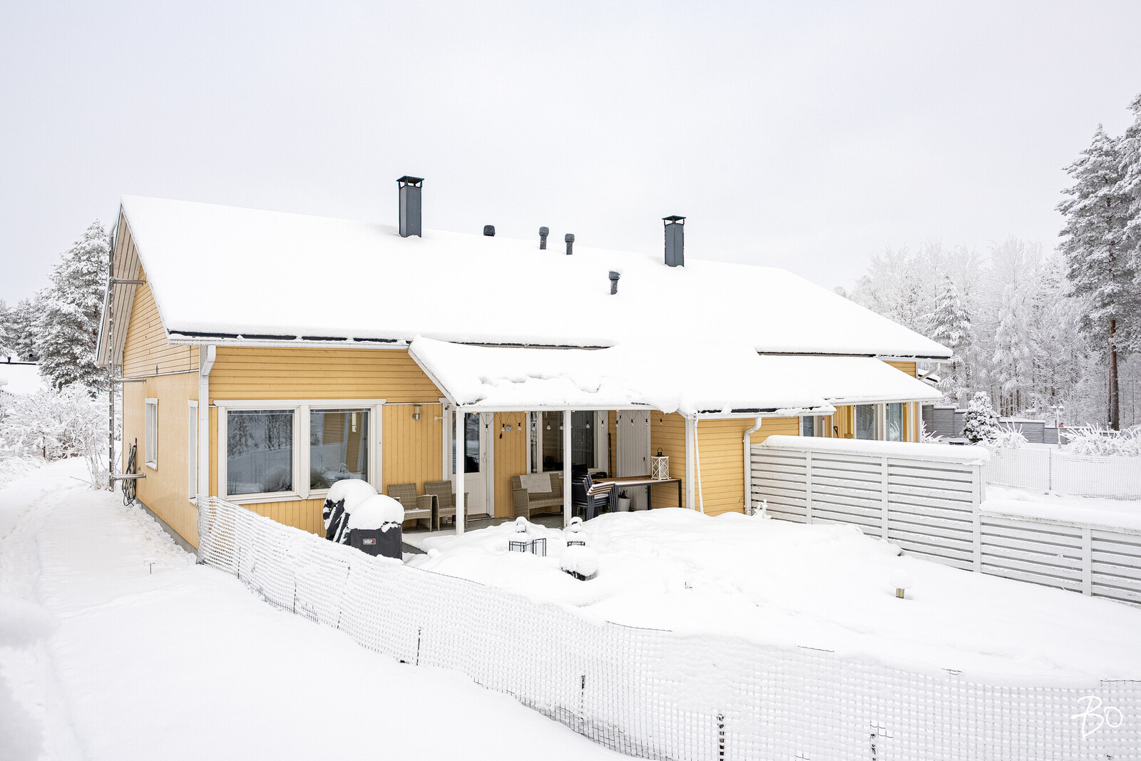 Kaarnapurrentie 21A - kuva 42