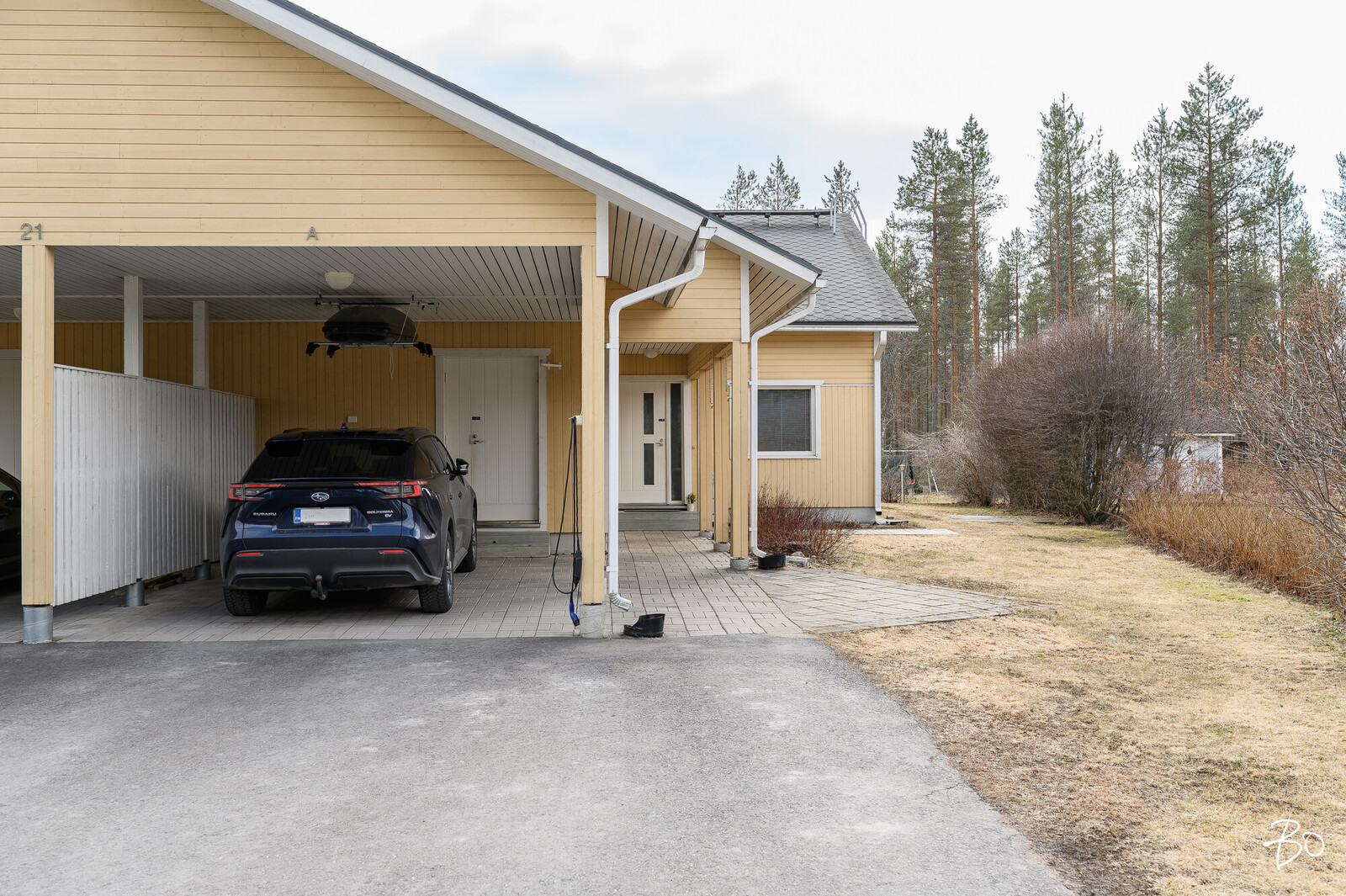 Kaarnapurrentie 21A - bild 33