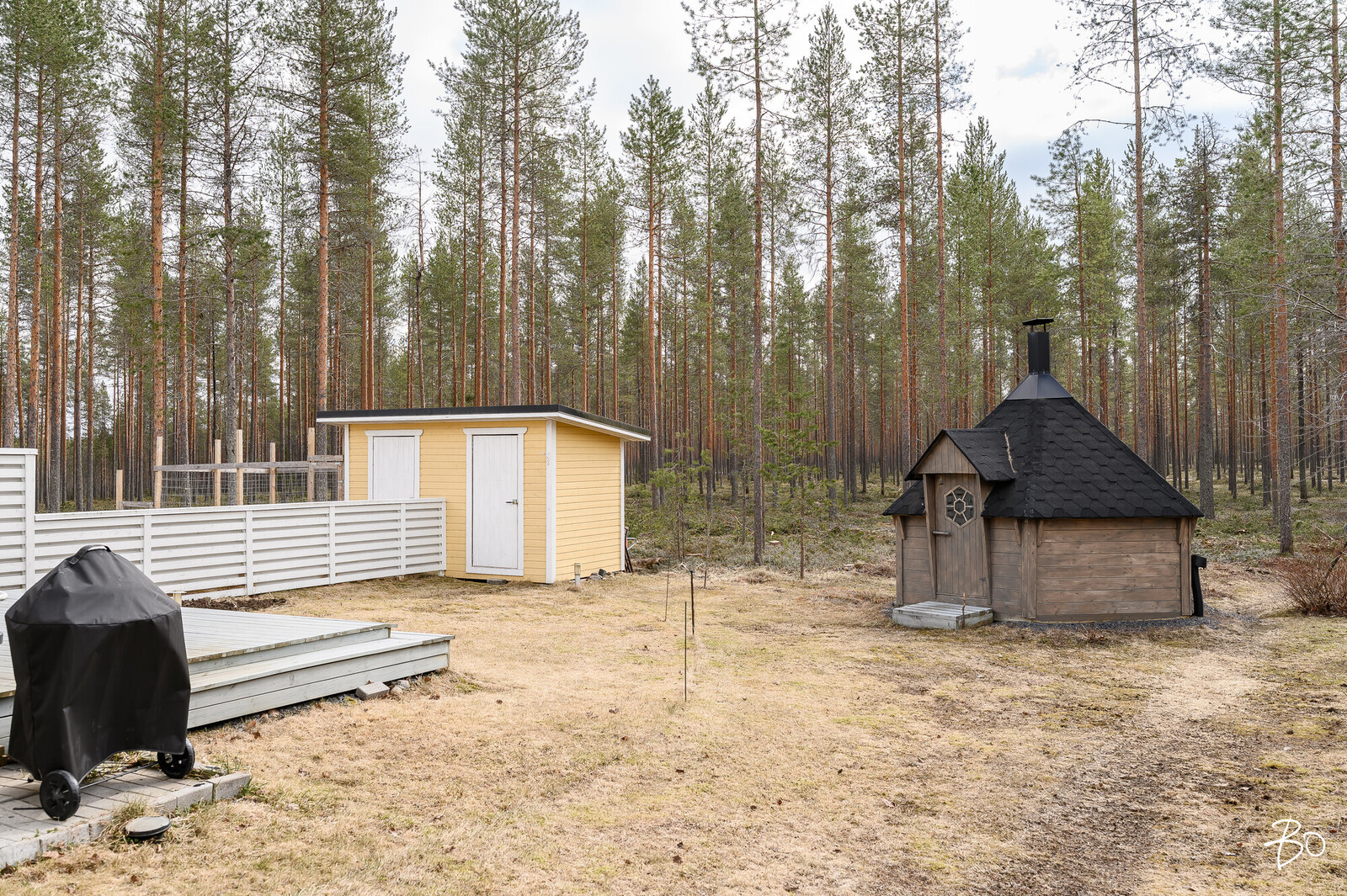 Kaarnapurrentie 21A - bild 34