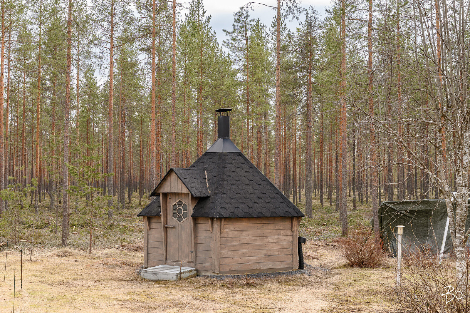 Kaarnapurrentie 21A - bild 35