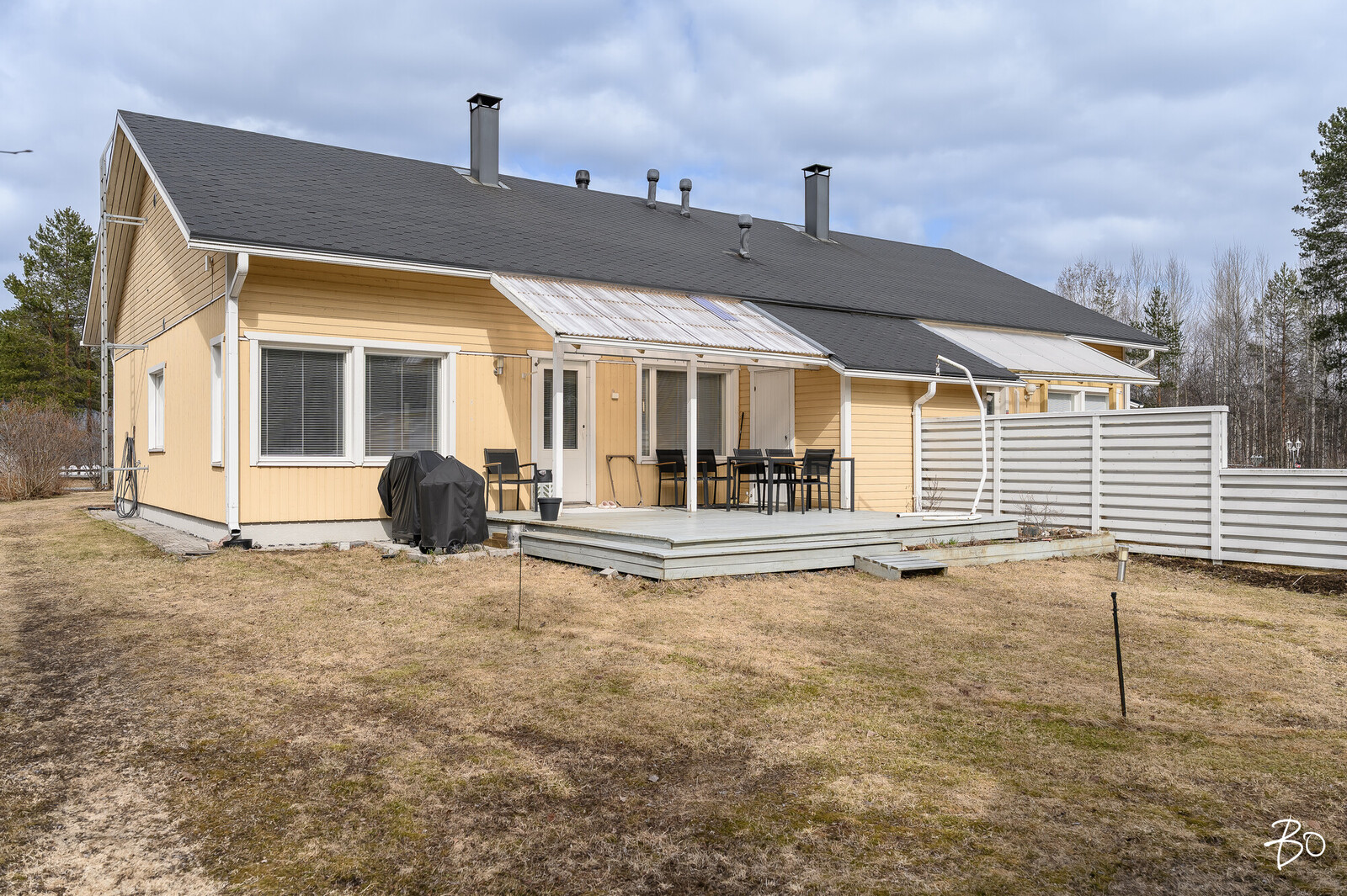 Kaarnapurrentie 21A - bild 36