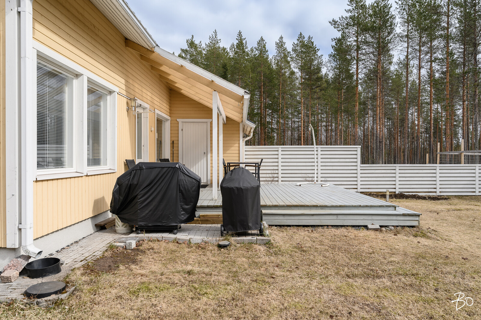 Kaarnapurrentie 21A - bild 37